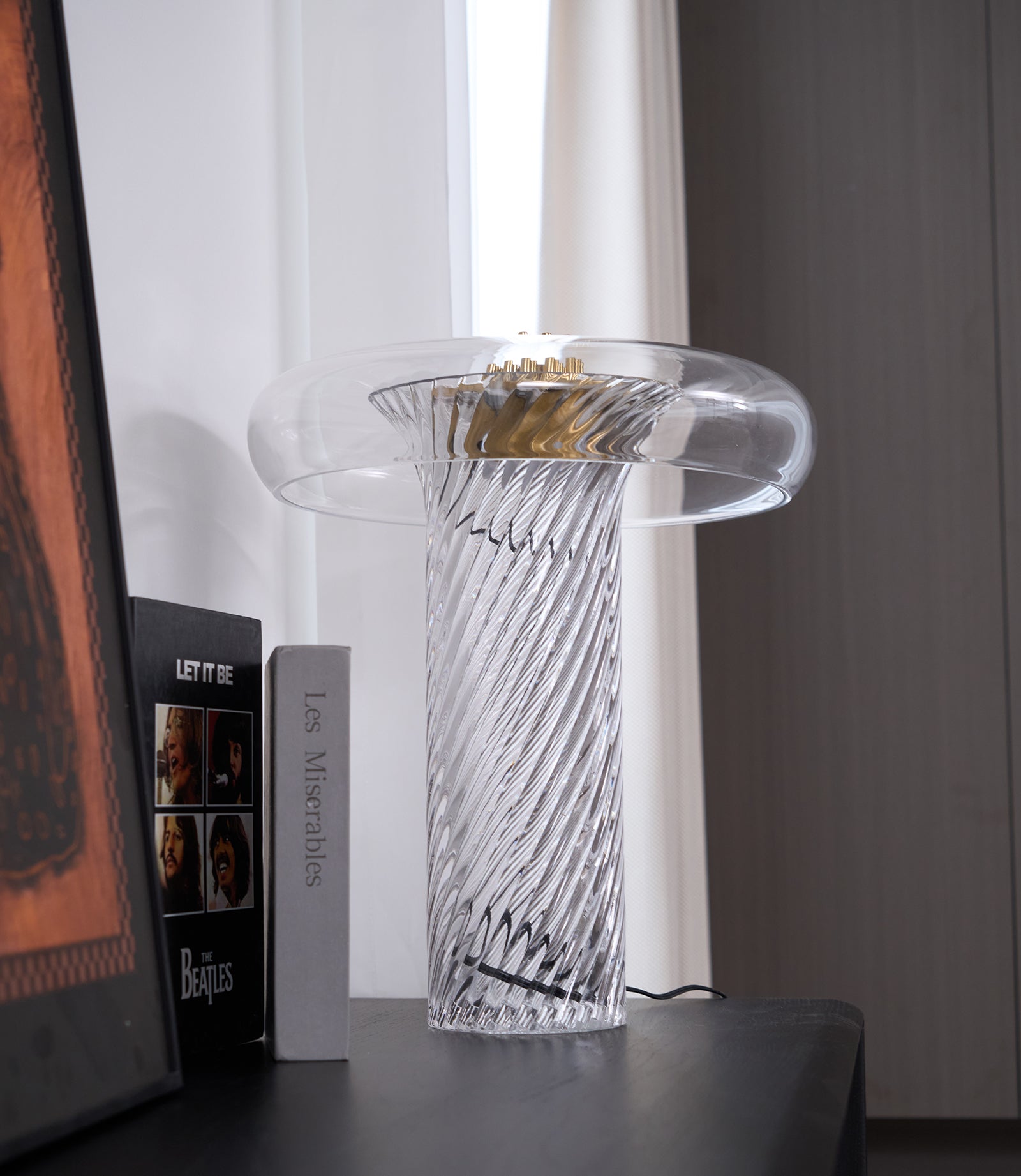 Stellar Table Lamp