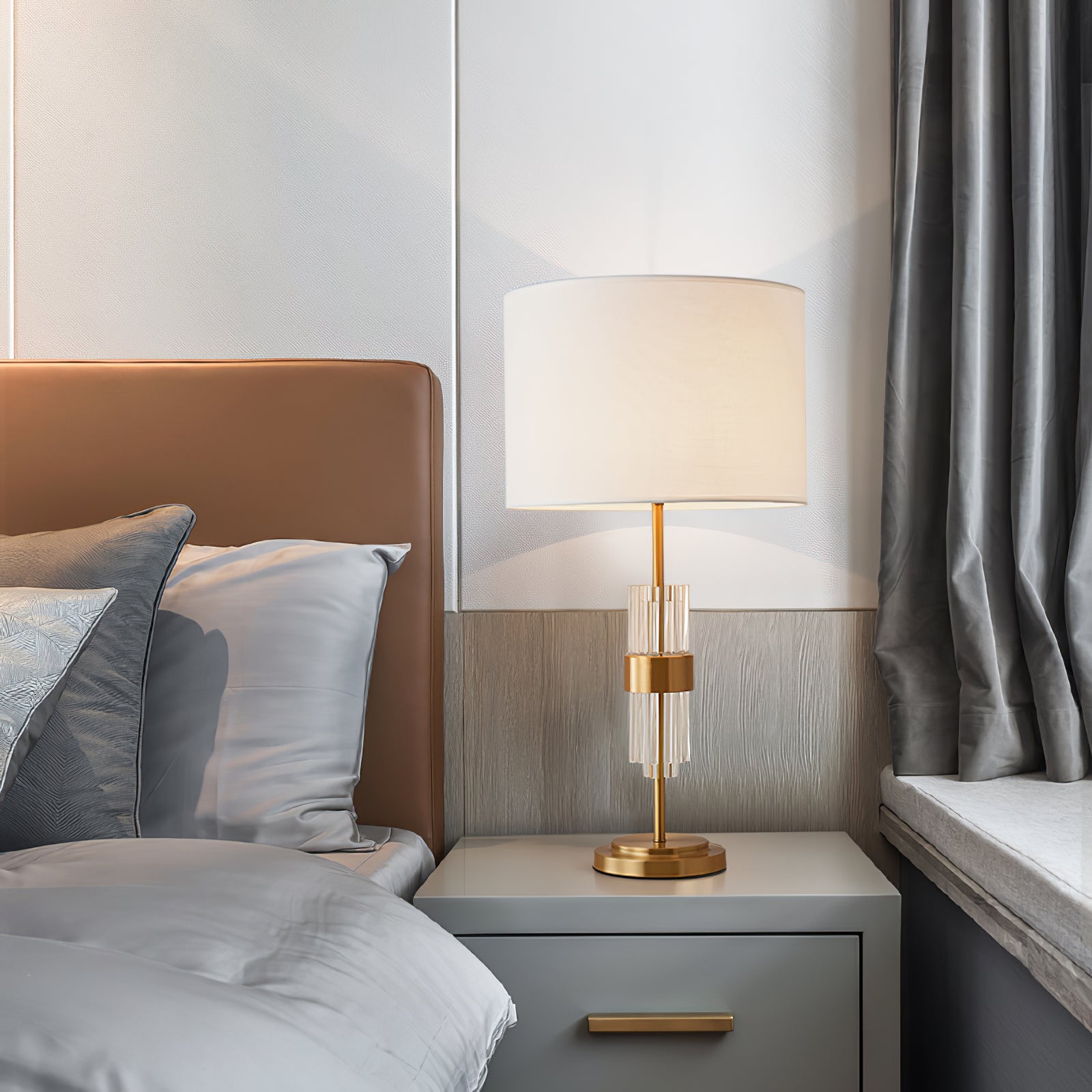 サビーナ テーブルランプ