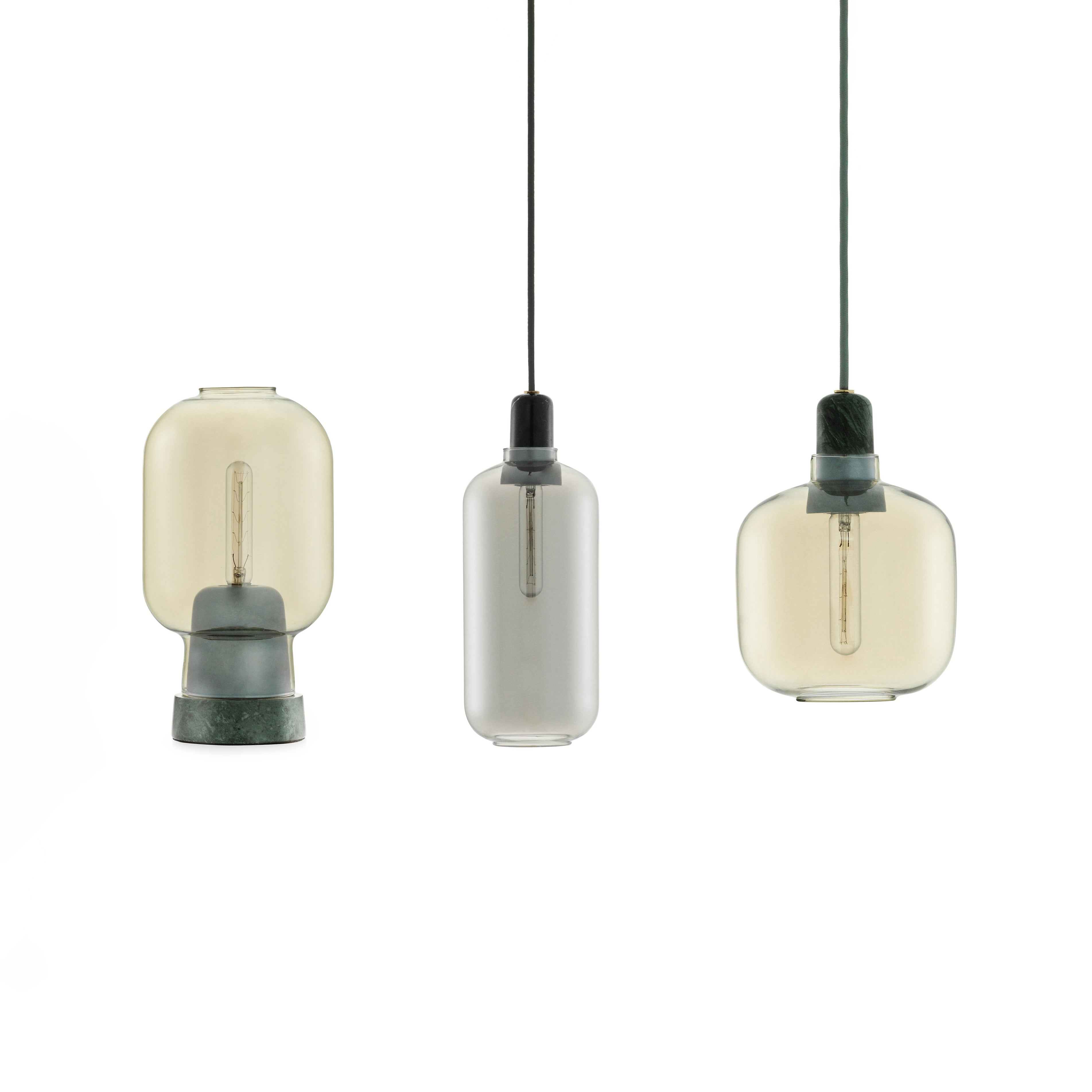 アンプ テーブルランプ