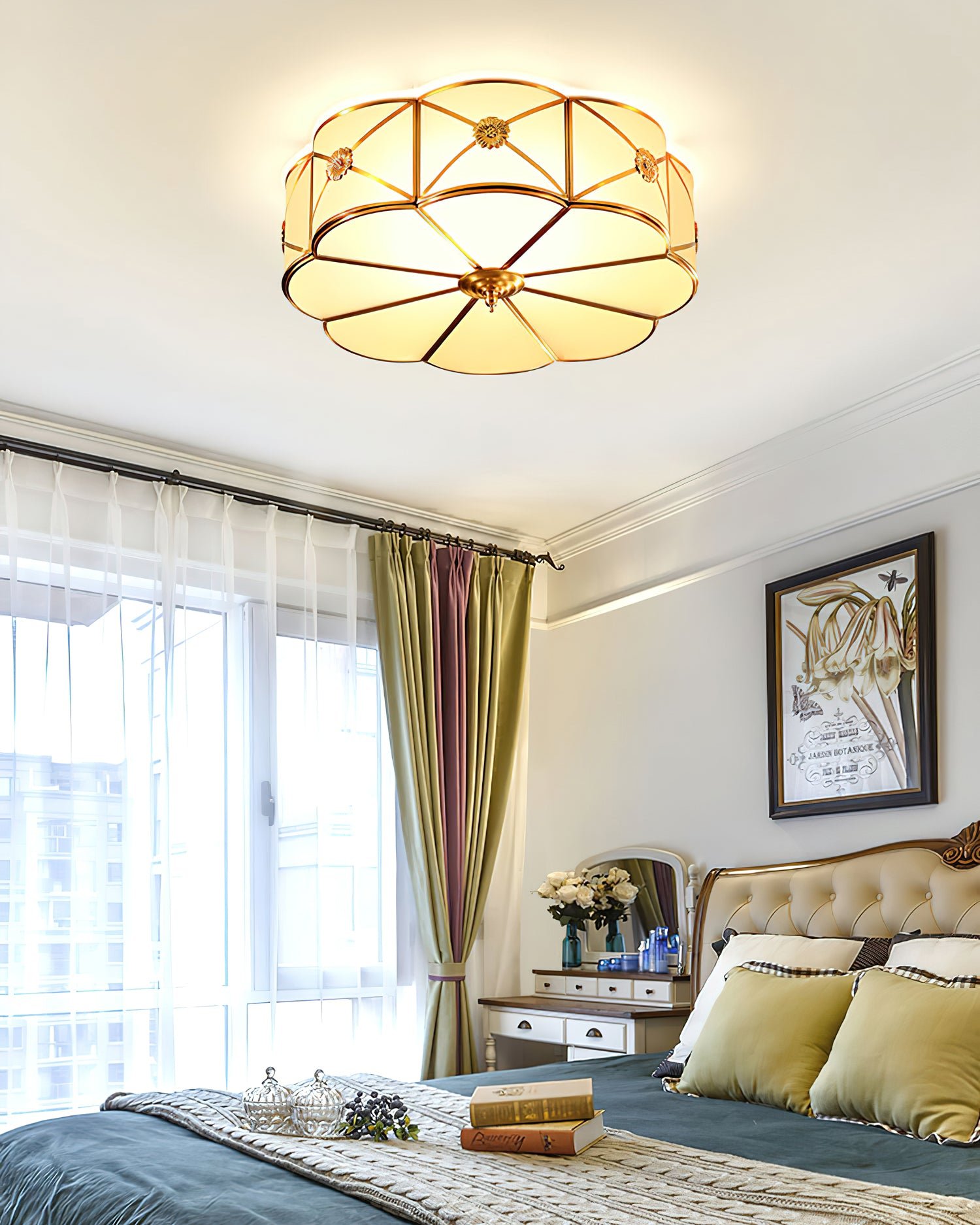 Lumalin Ceiling Lamp