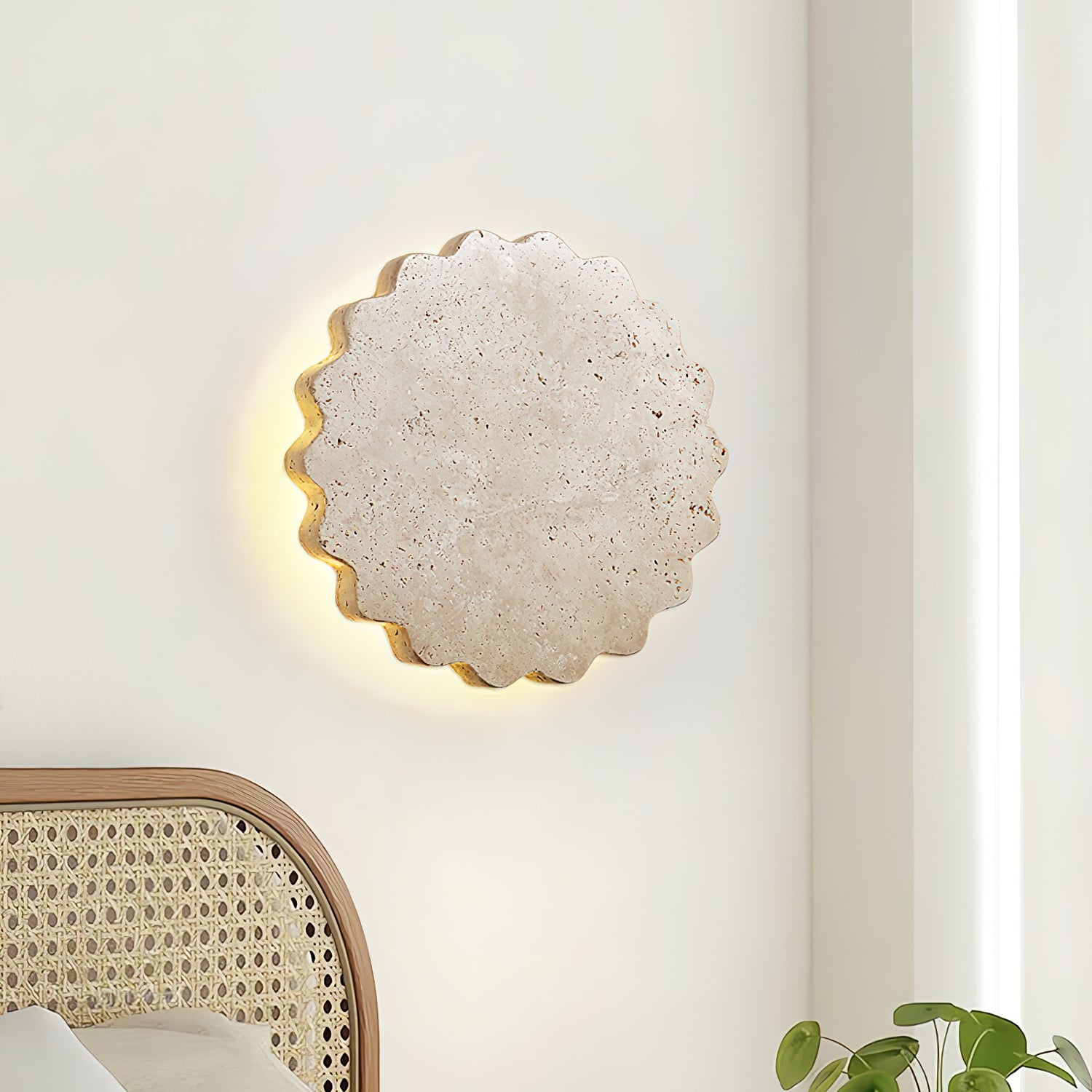 Durango Wall Lamp