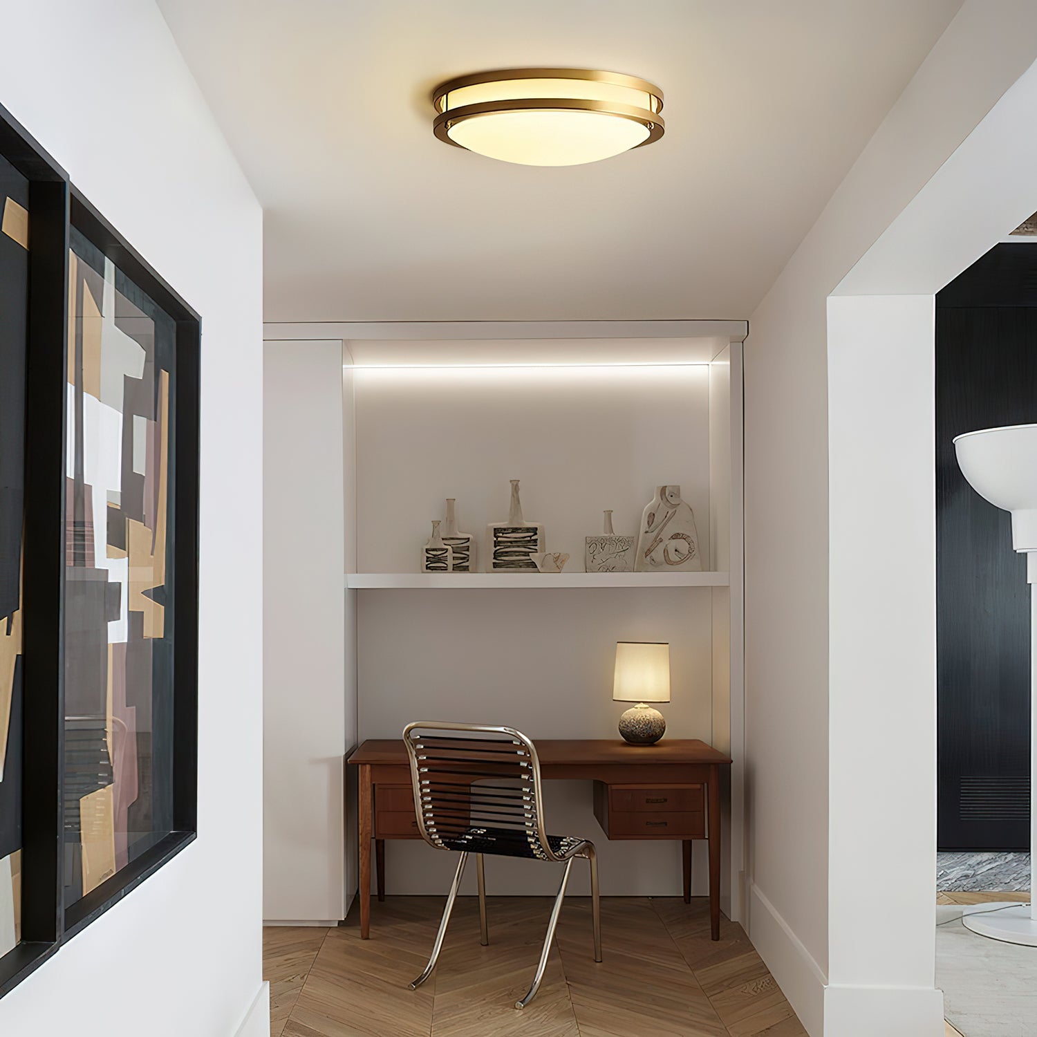 Bellacor Ceiling Lamp