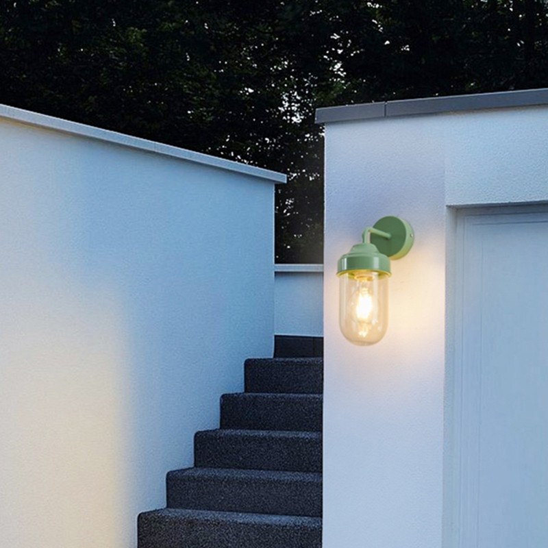 キャンディウォールランプ