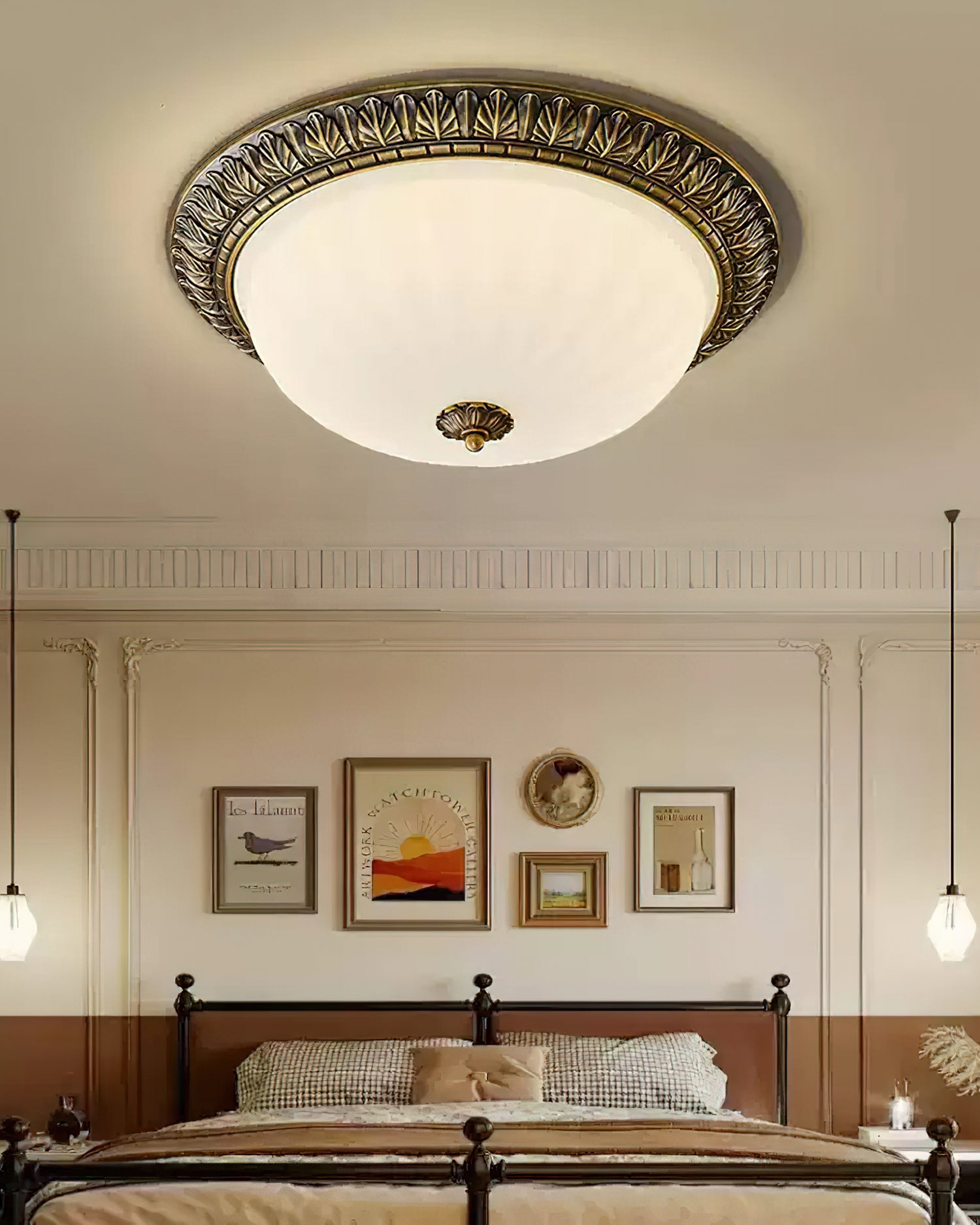 Raveena Ceiling Lamp