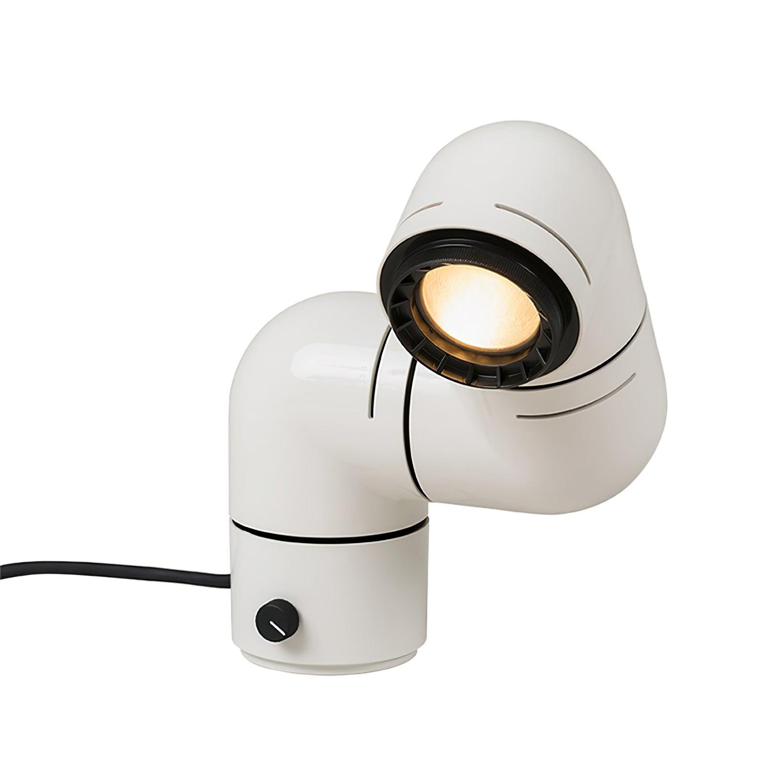 タトゥ テーブルランプ