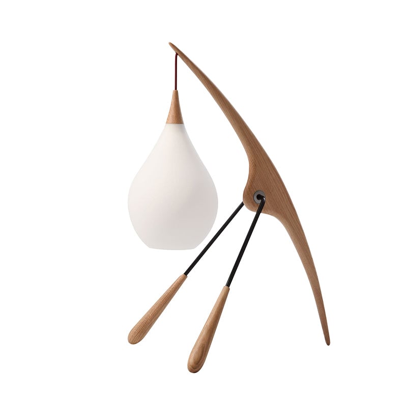 ファズムMテーブルランプ