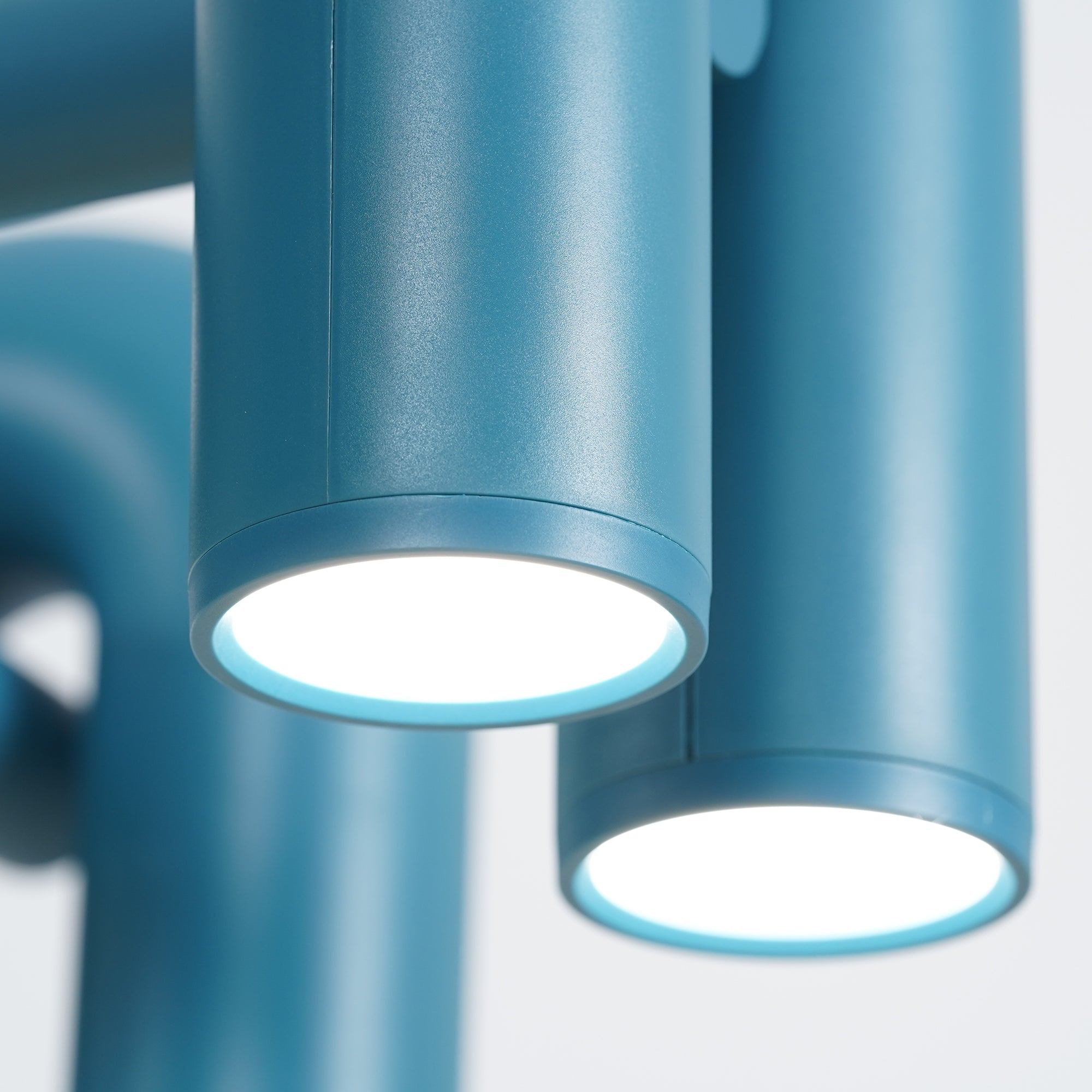 サーカスシャンデリア