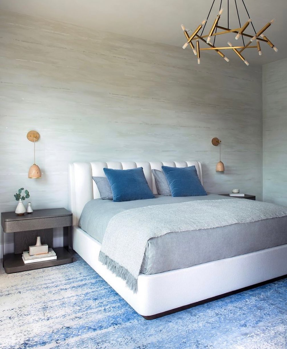 ペンタゴンの燭台