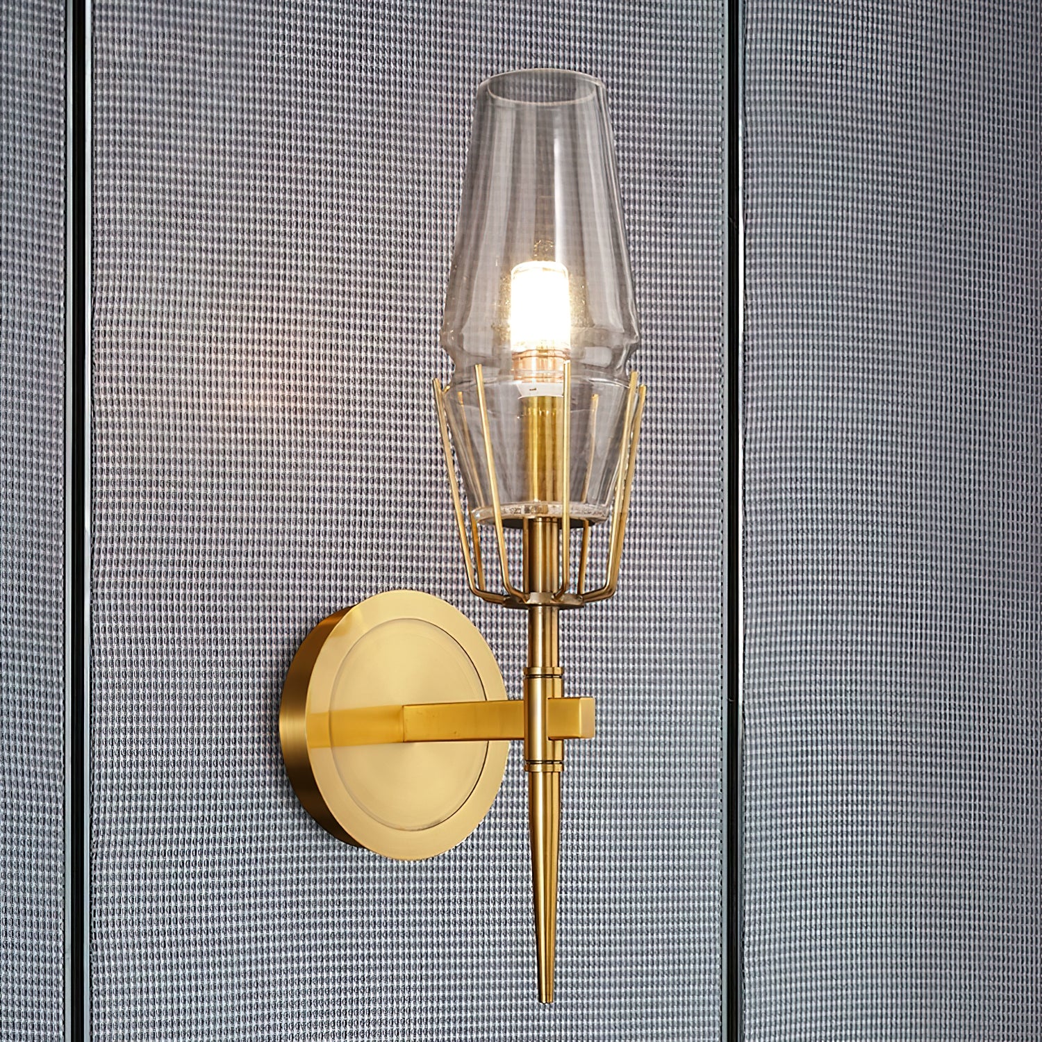 Chaillot Wall Lamp