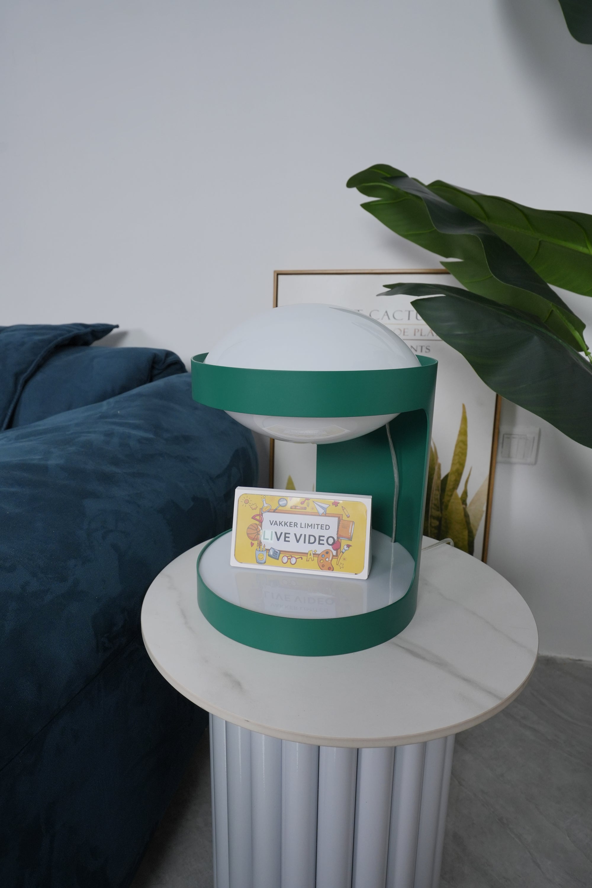 KD29 テーブルランプ