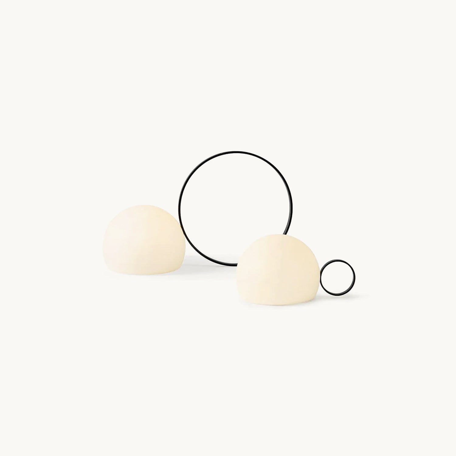 Circ 3726 テーブルランプ 内蔵バッテリー