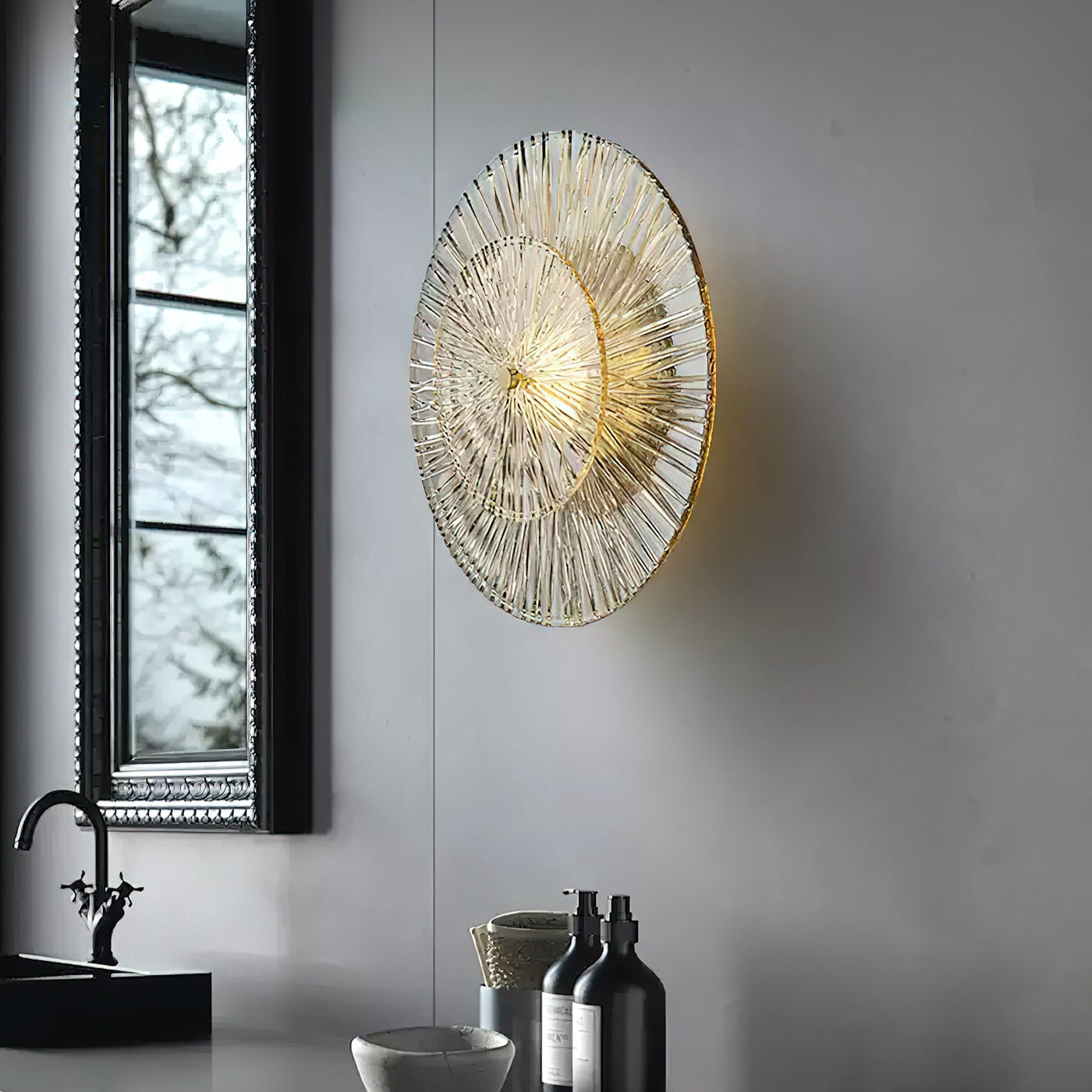 ソレーヌ ウォールライト