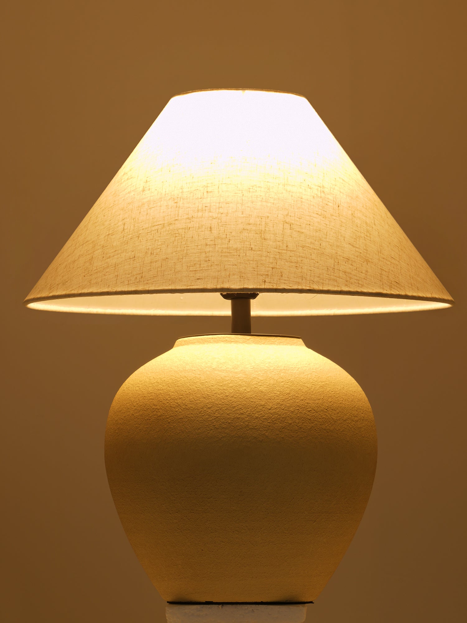 Decker Table Light