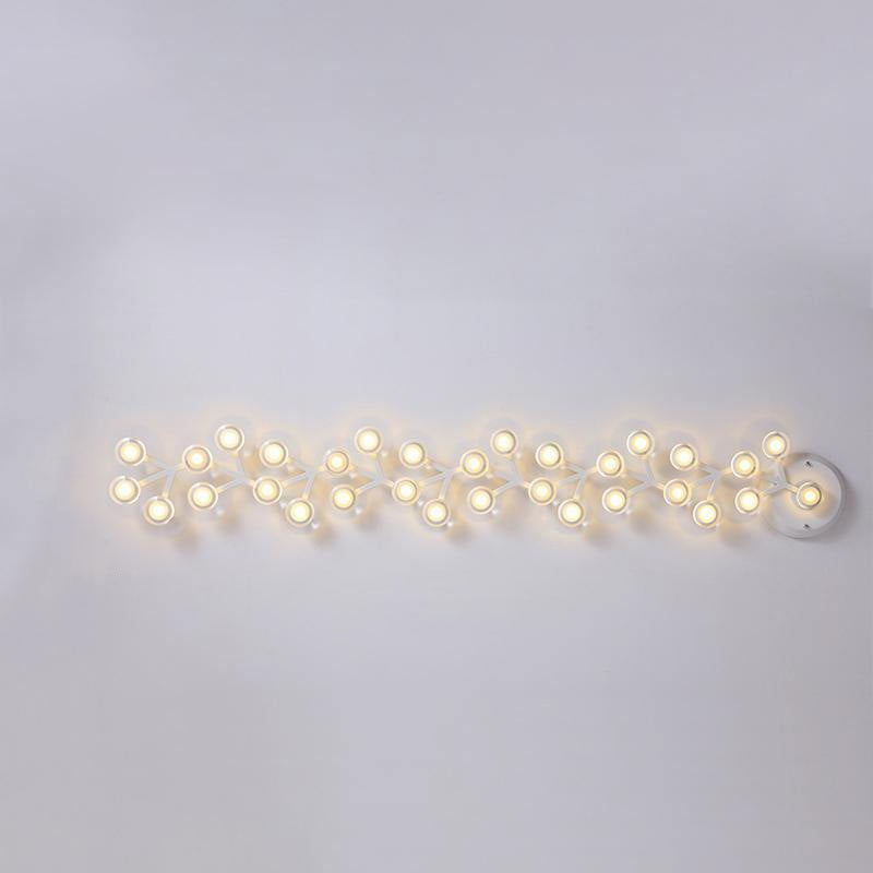 LED Net Ceiling Lamp