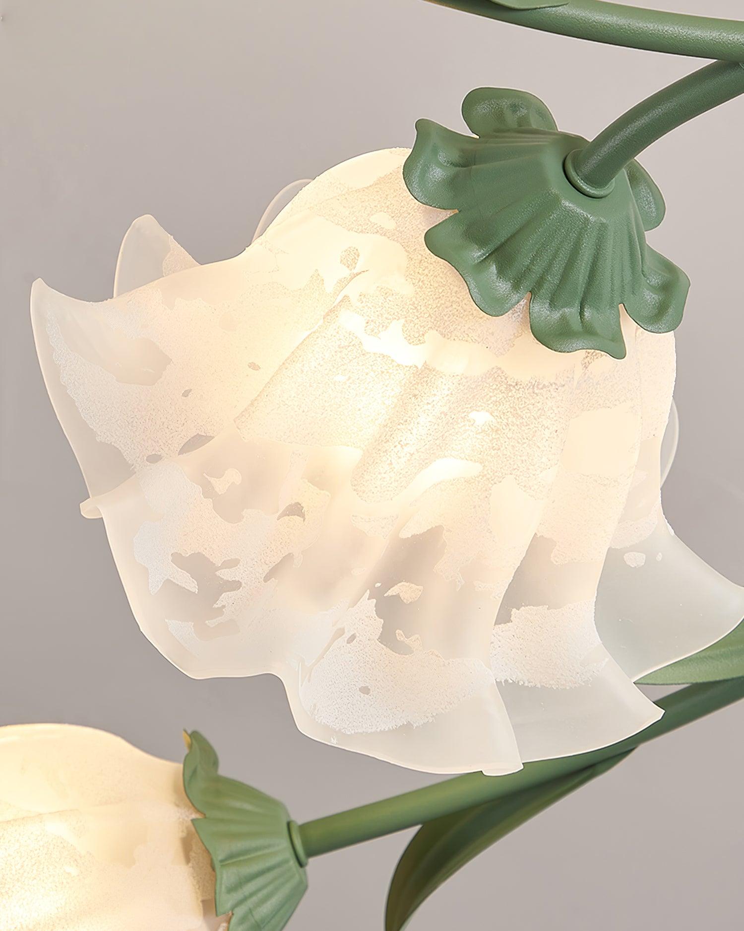 フラビアン シーリングランプ