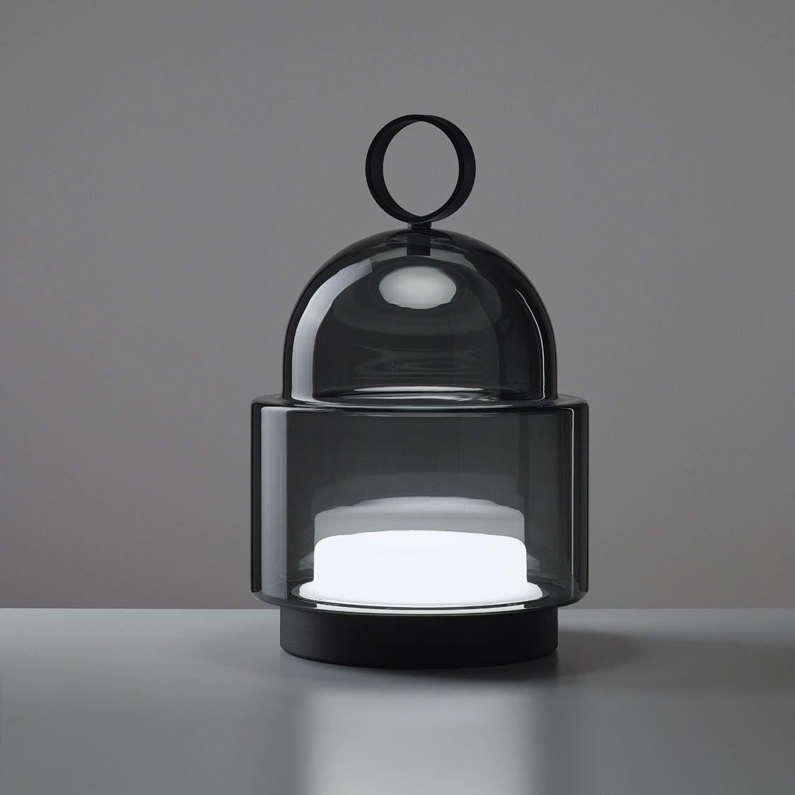 Dome Nomad Table Lamp