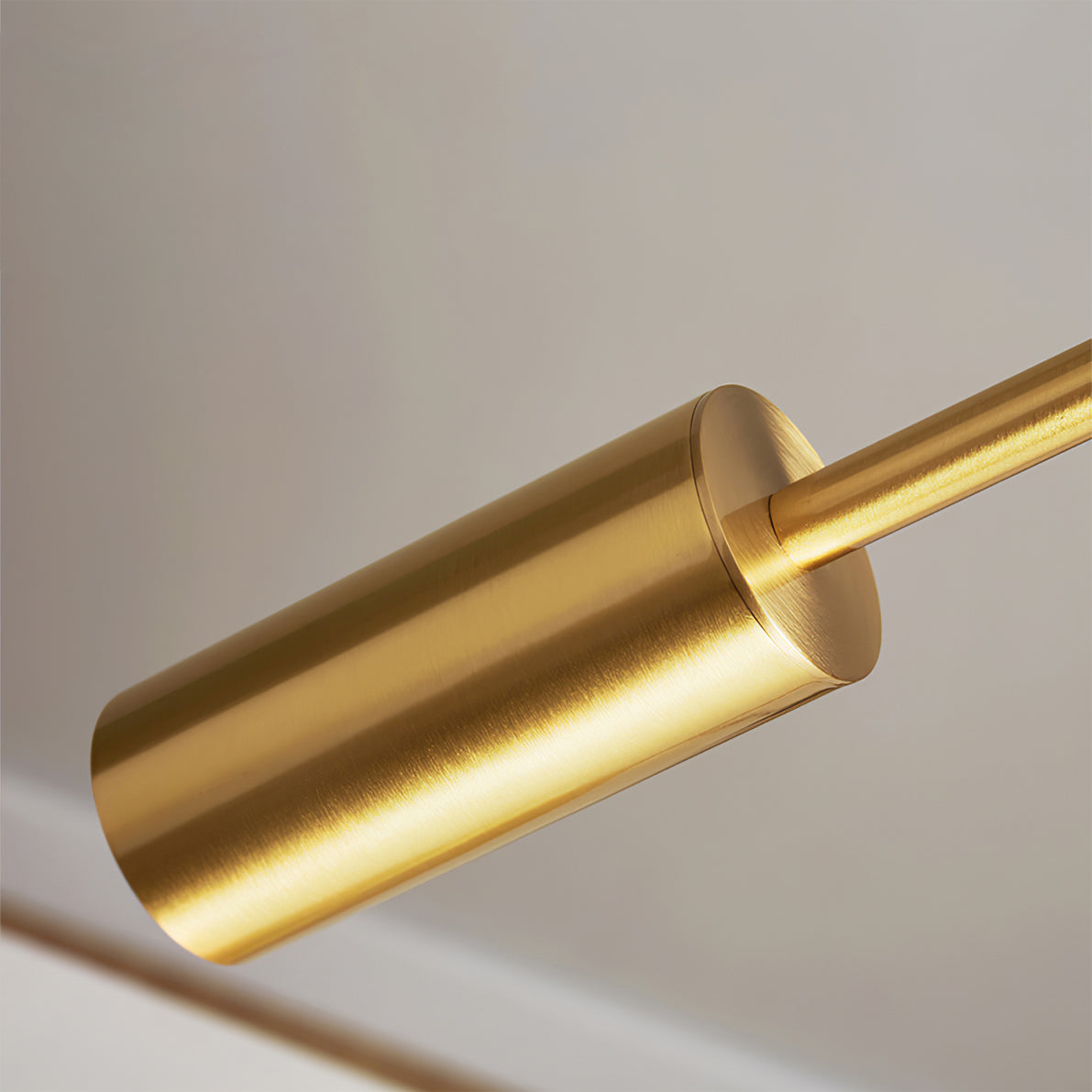 ピア 真鍮 テーブルランプ