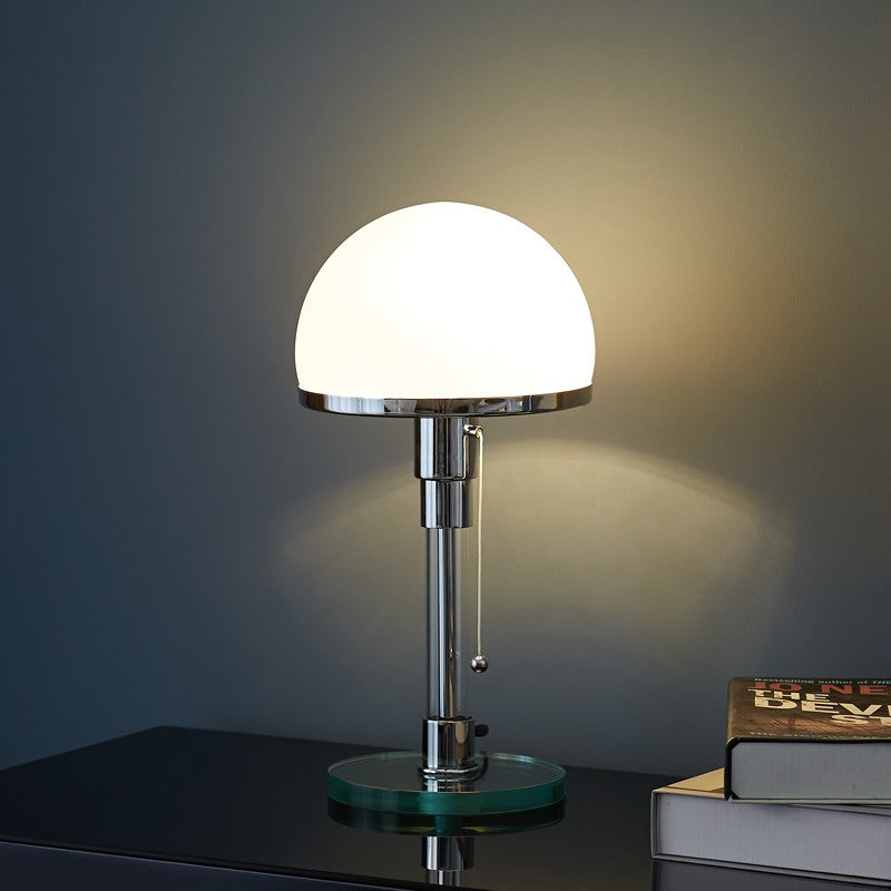 WG 25 GL Table Lamp