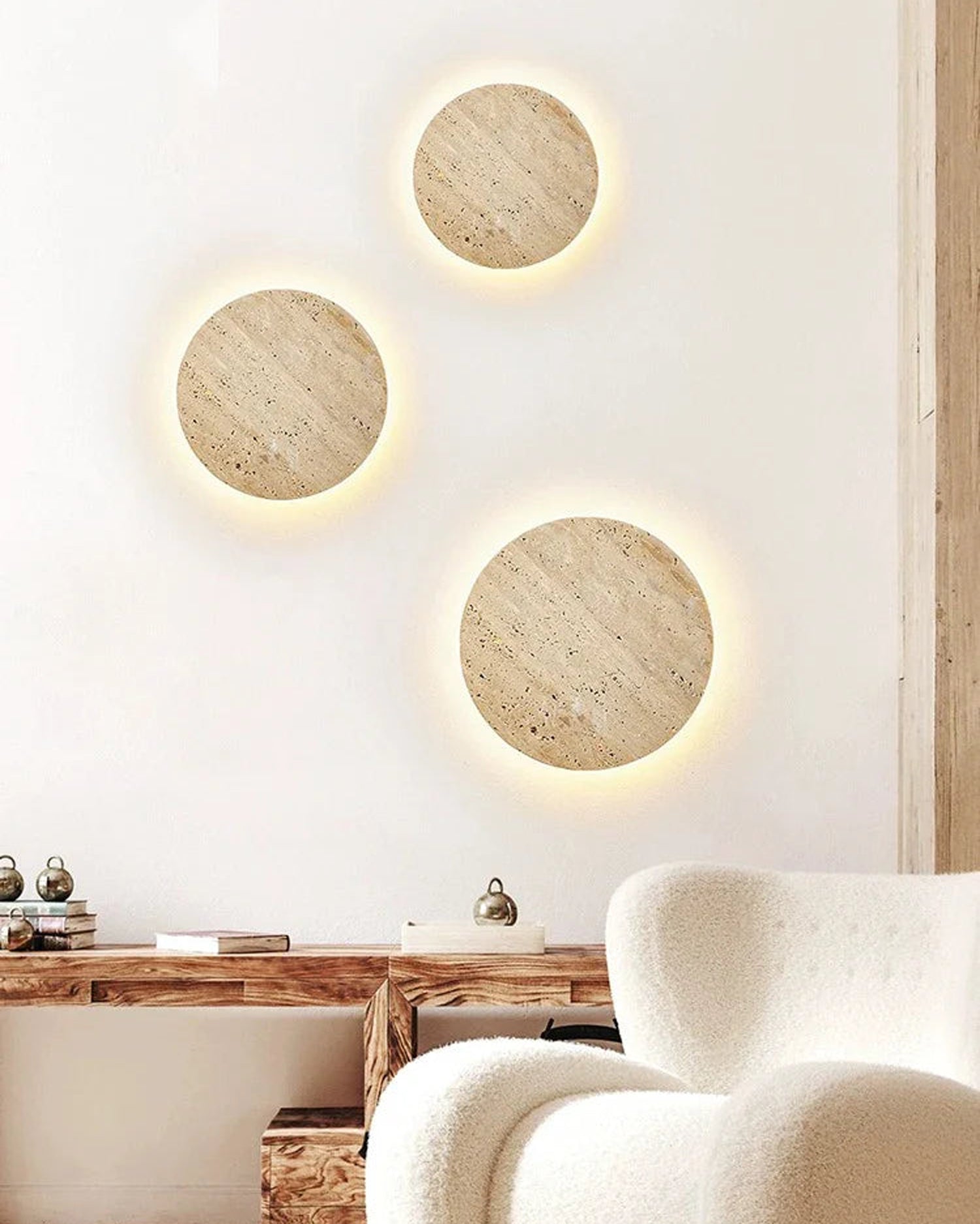 Ashley Wall Lamp