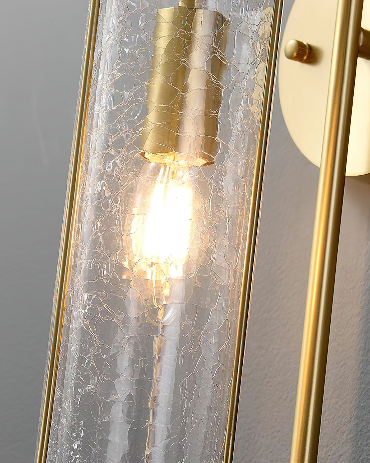 スカイウォールランプ