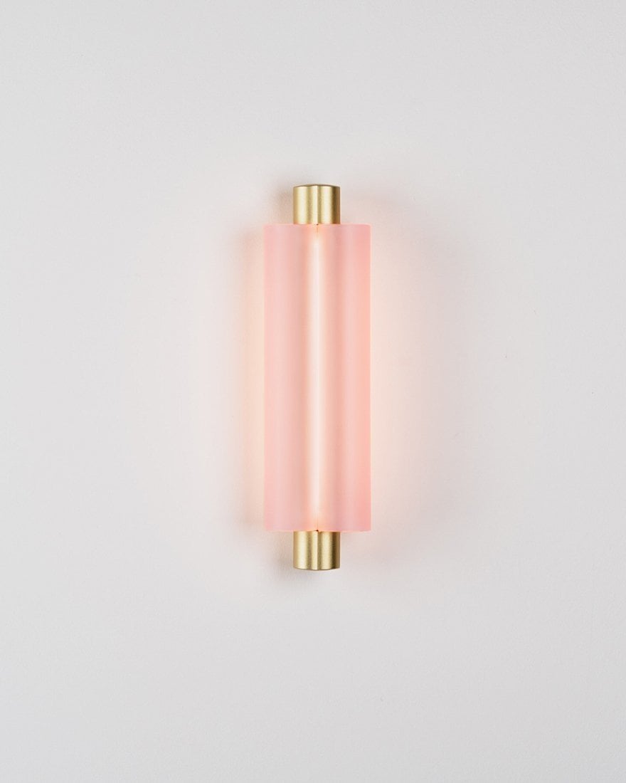 Metropol Wall Lamp