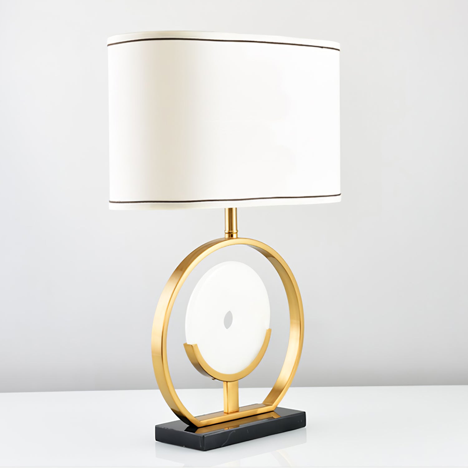 マーブルサークルデスクライト