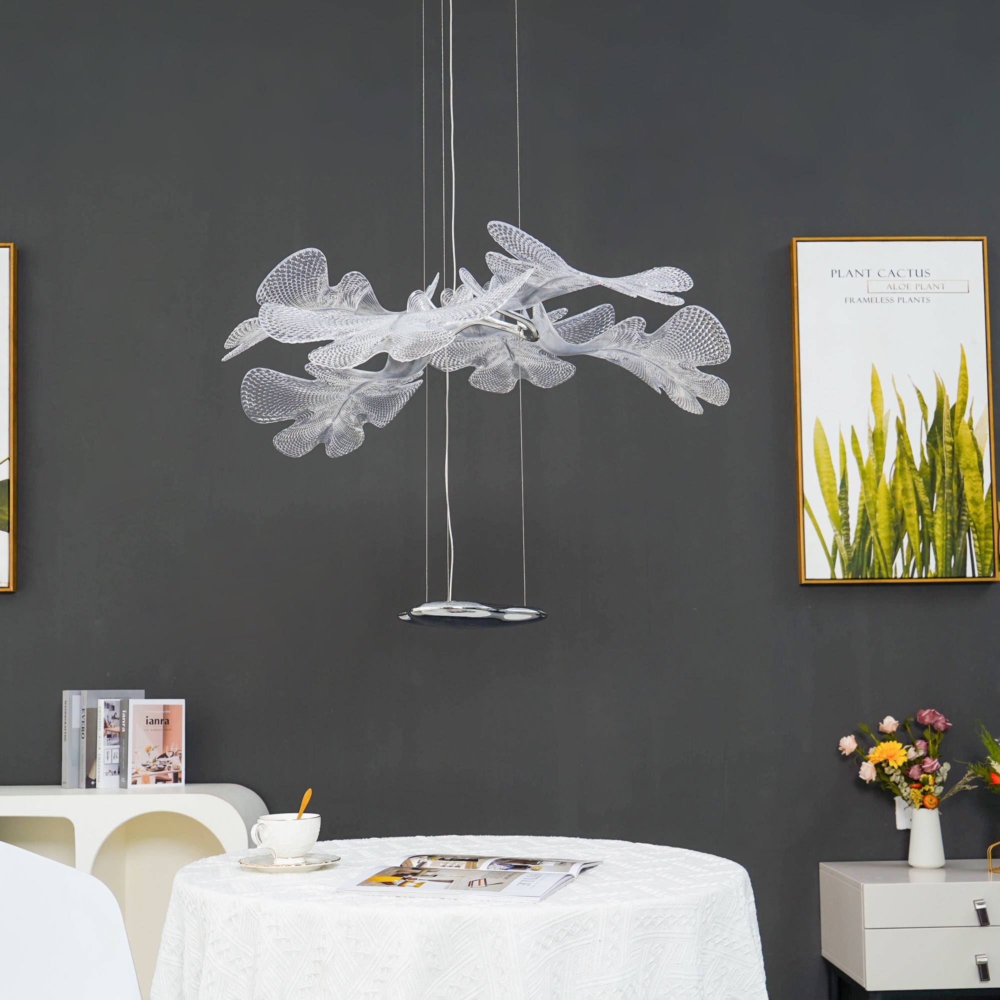 クロロフィリアサスペンションライト