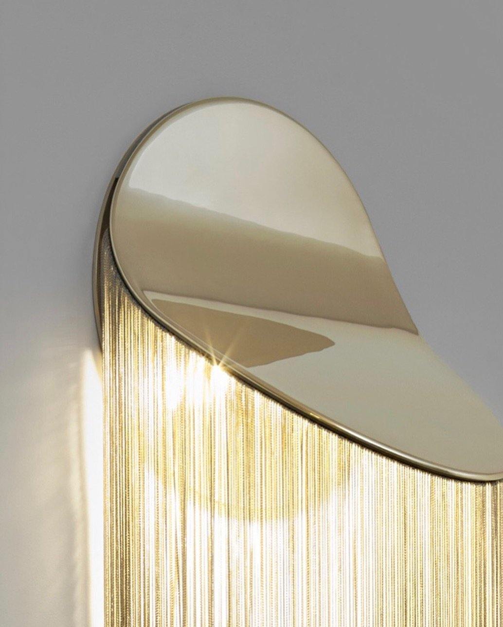 Ce Wall Sconce