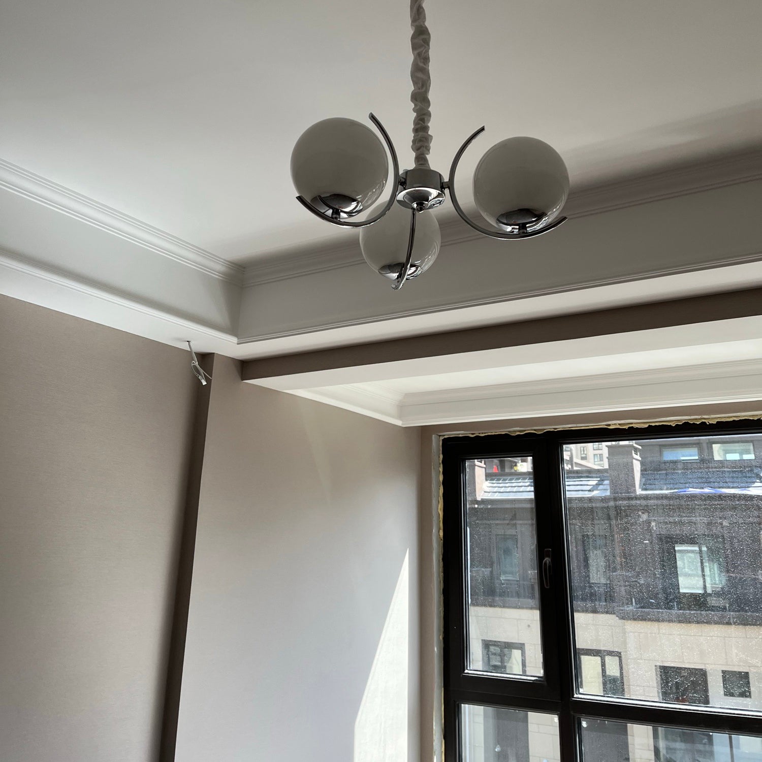 スプートニクシャンデリア