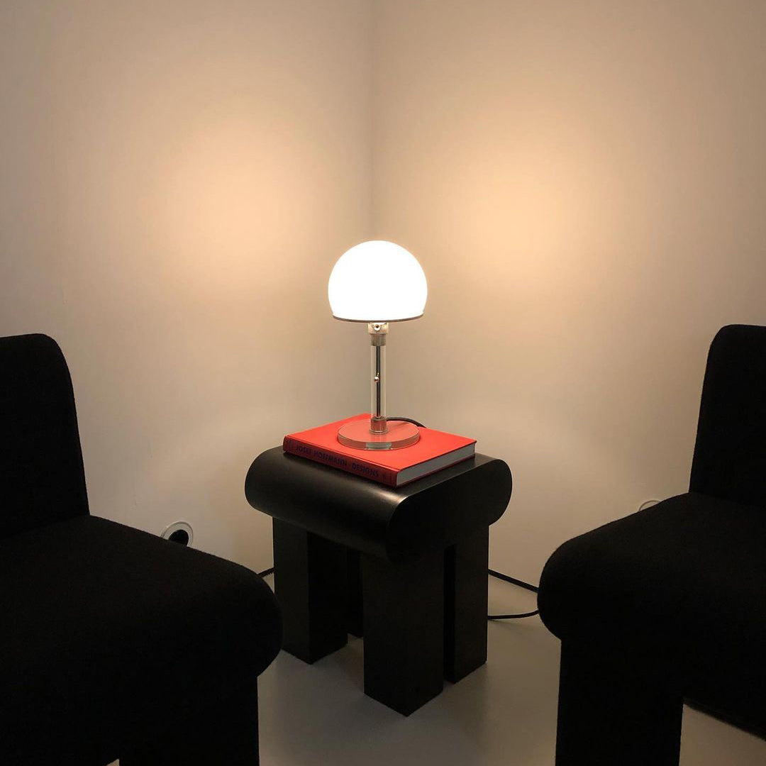 WG 25 GL Table Lamp