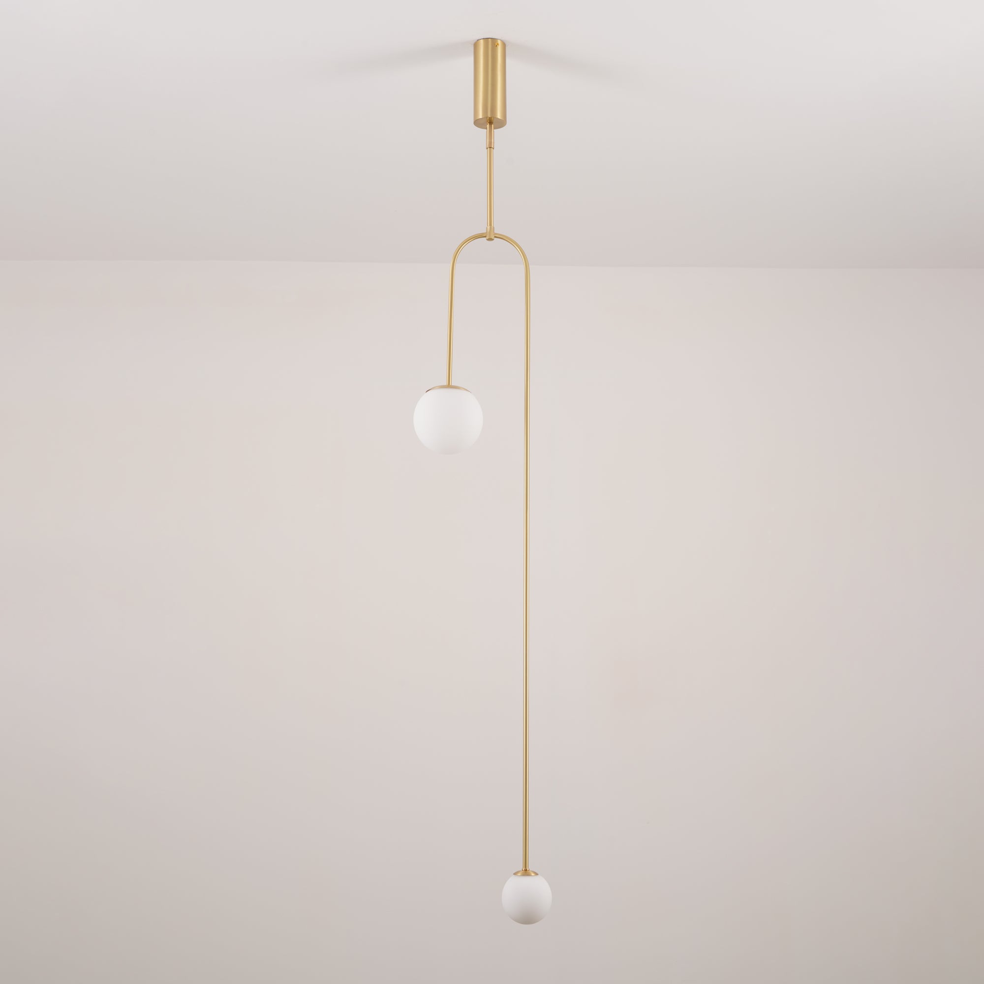 モバイルシャンデリア