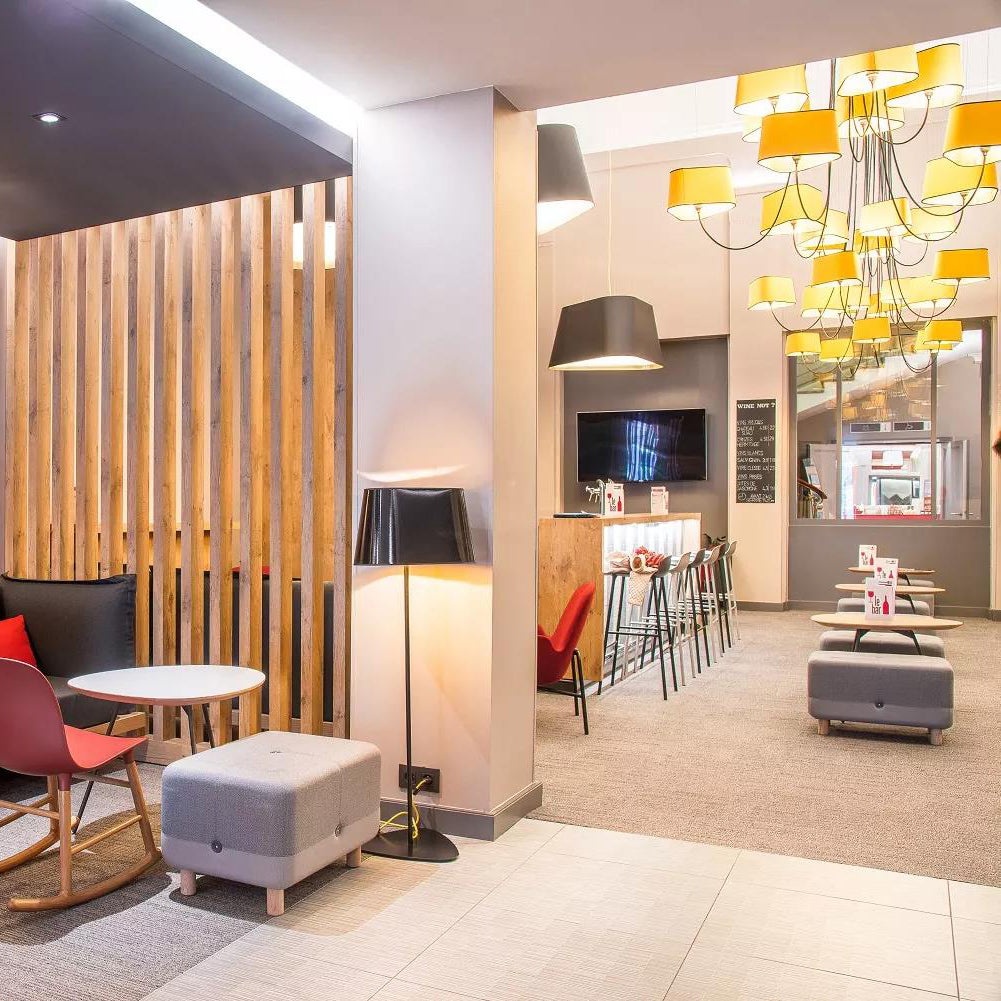 装飾要素シャンデリア