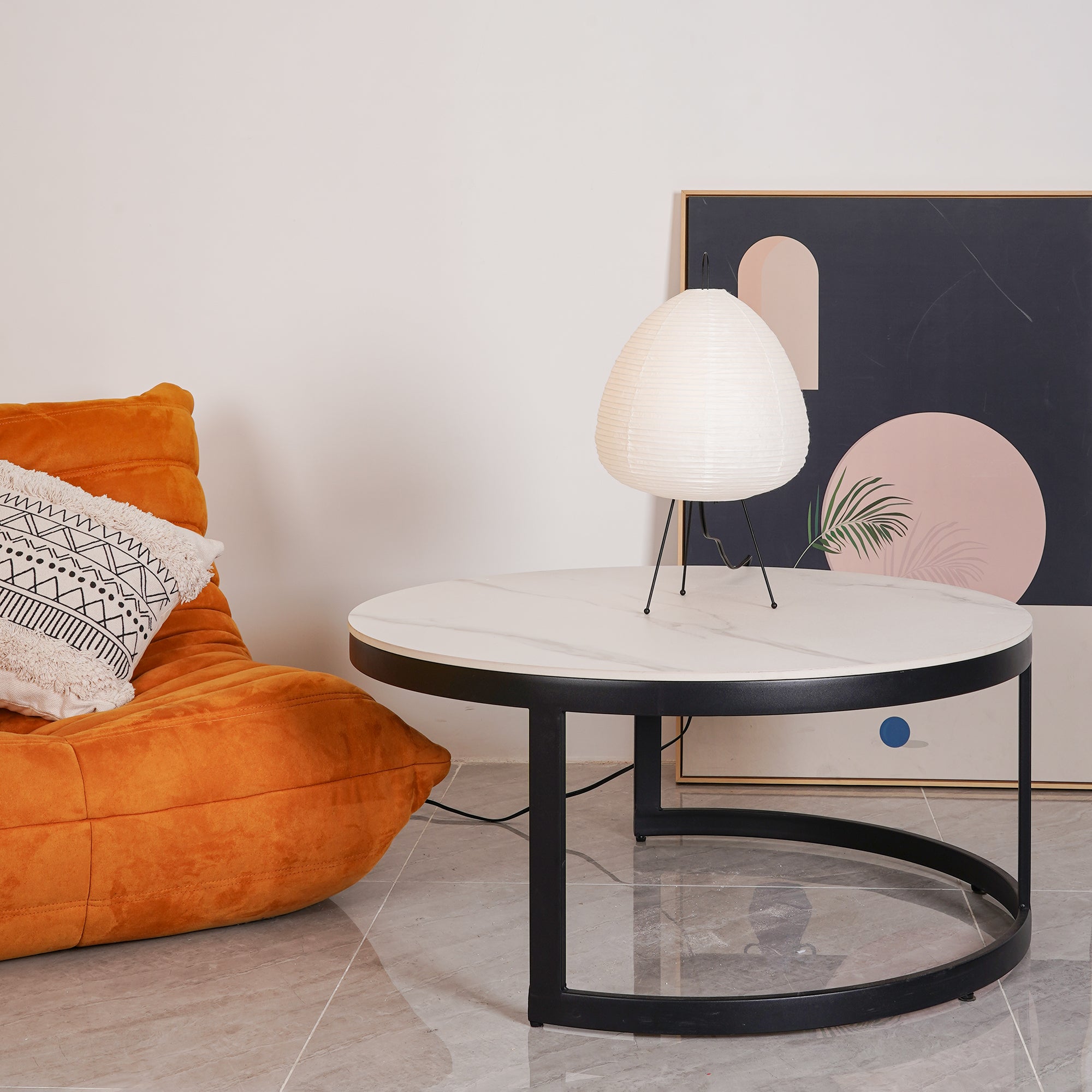 アカリ テーブルランプ