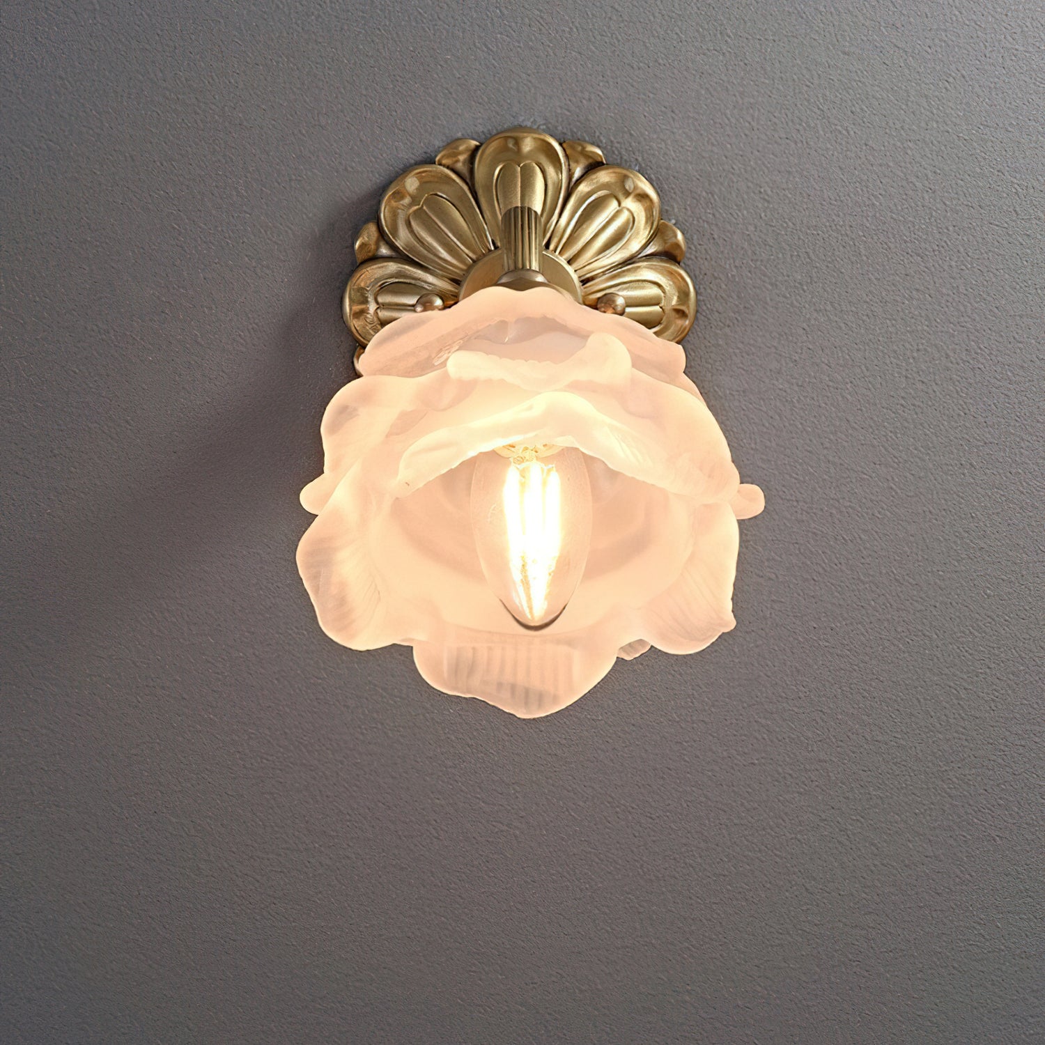 Sherri Wall Lamp
