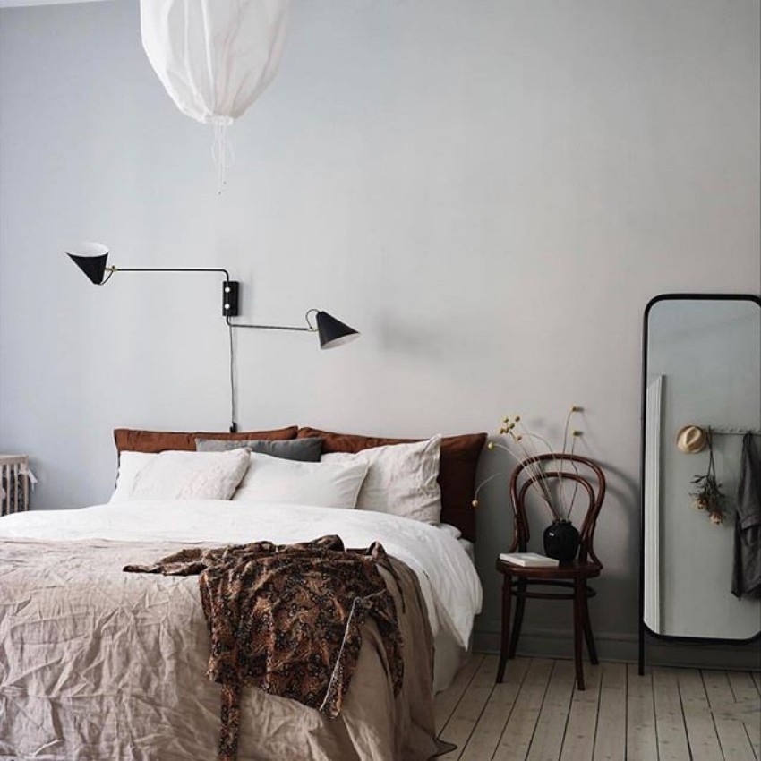 クラブウォールランプ