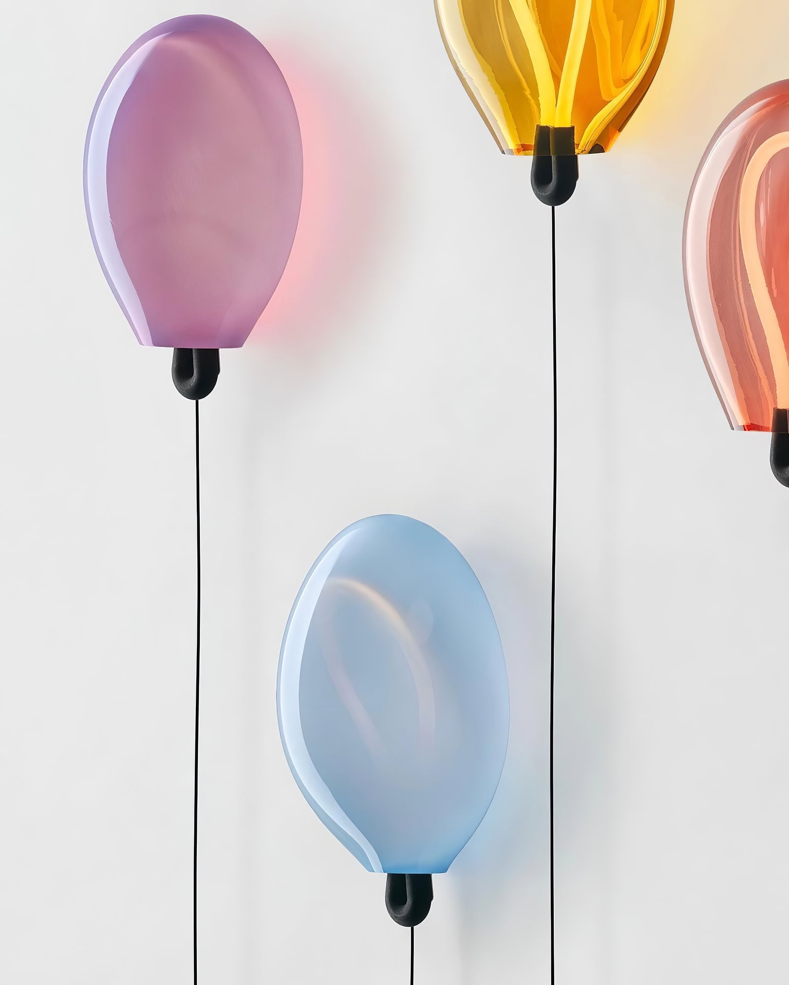 ブラ ウォール ライト