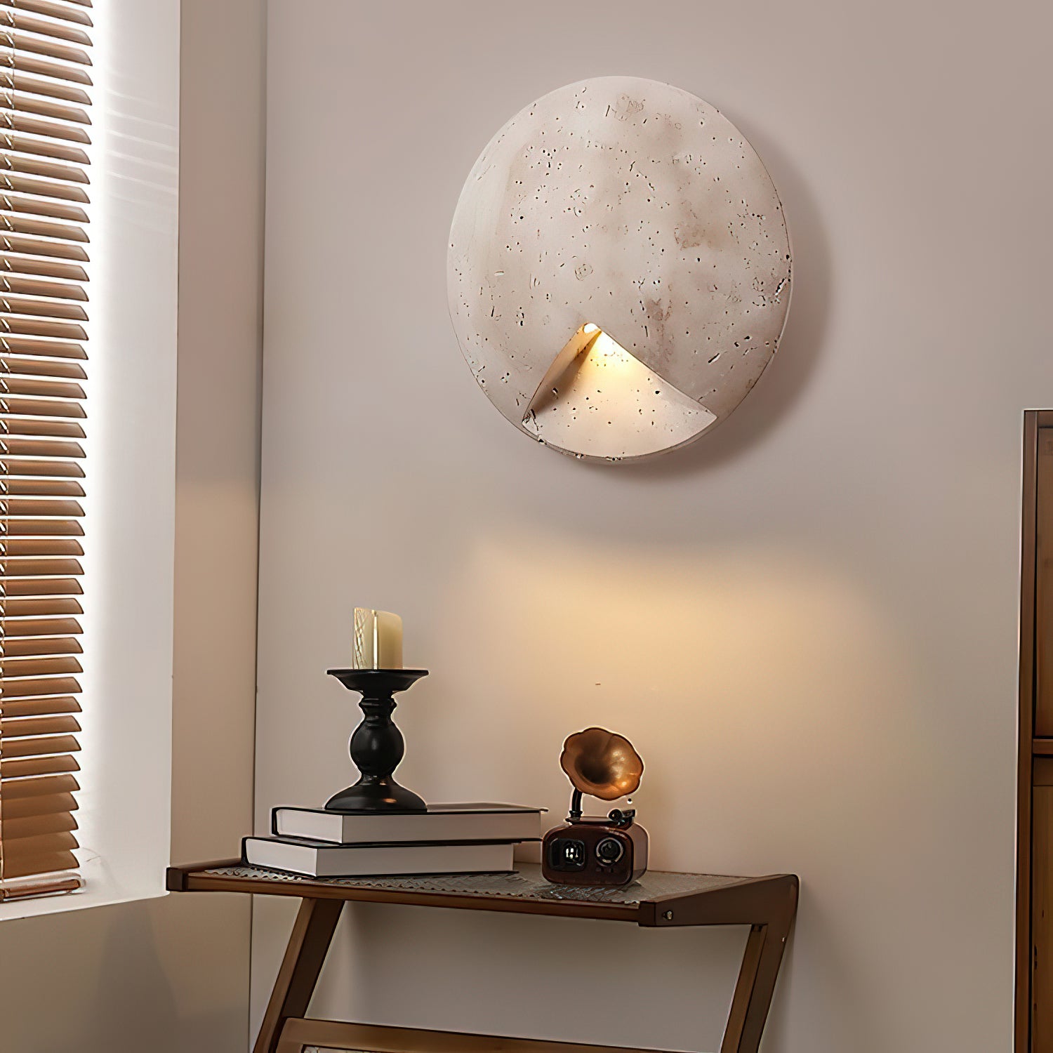 Kennett Wall Lamp