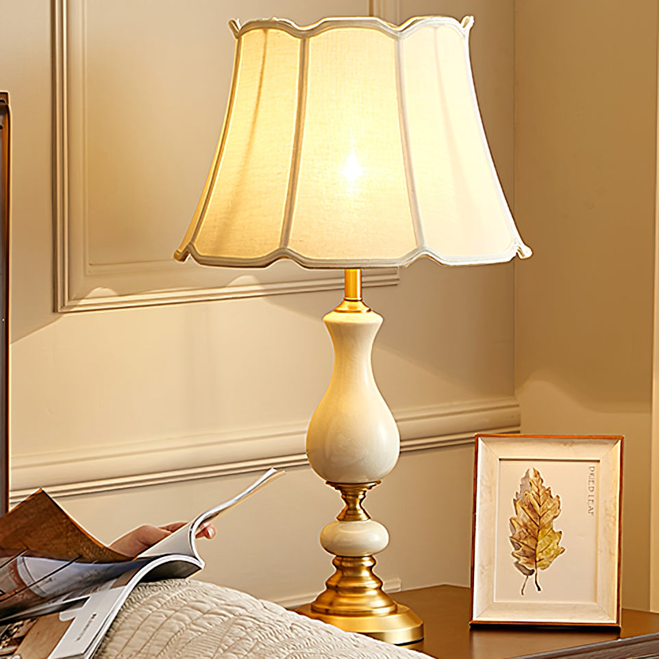 カルロ テーブルランプ