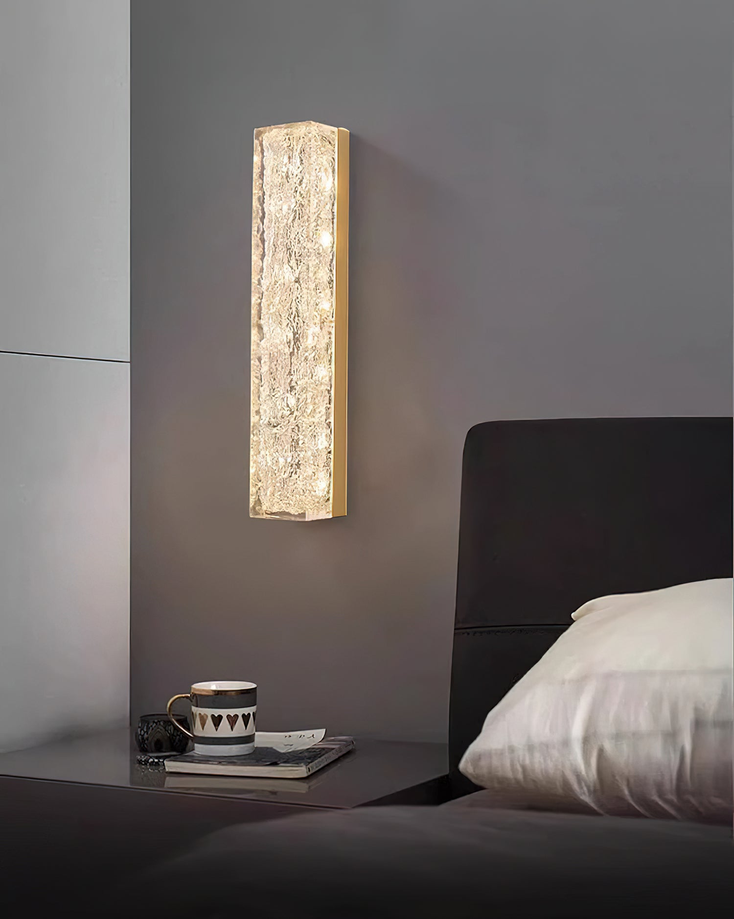 ナイアガラウォールライト