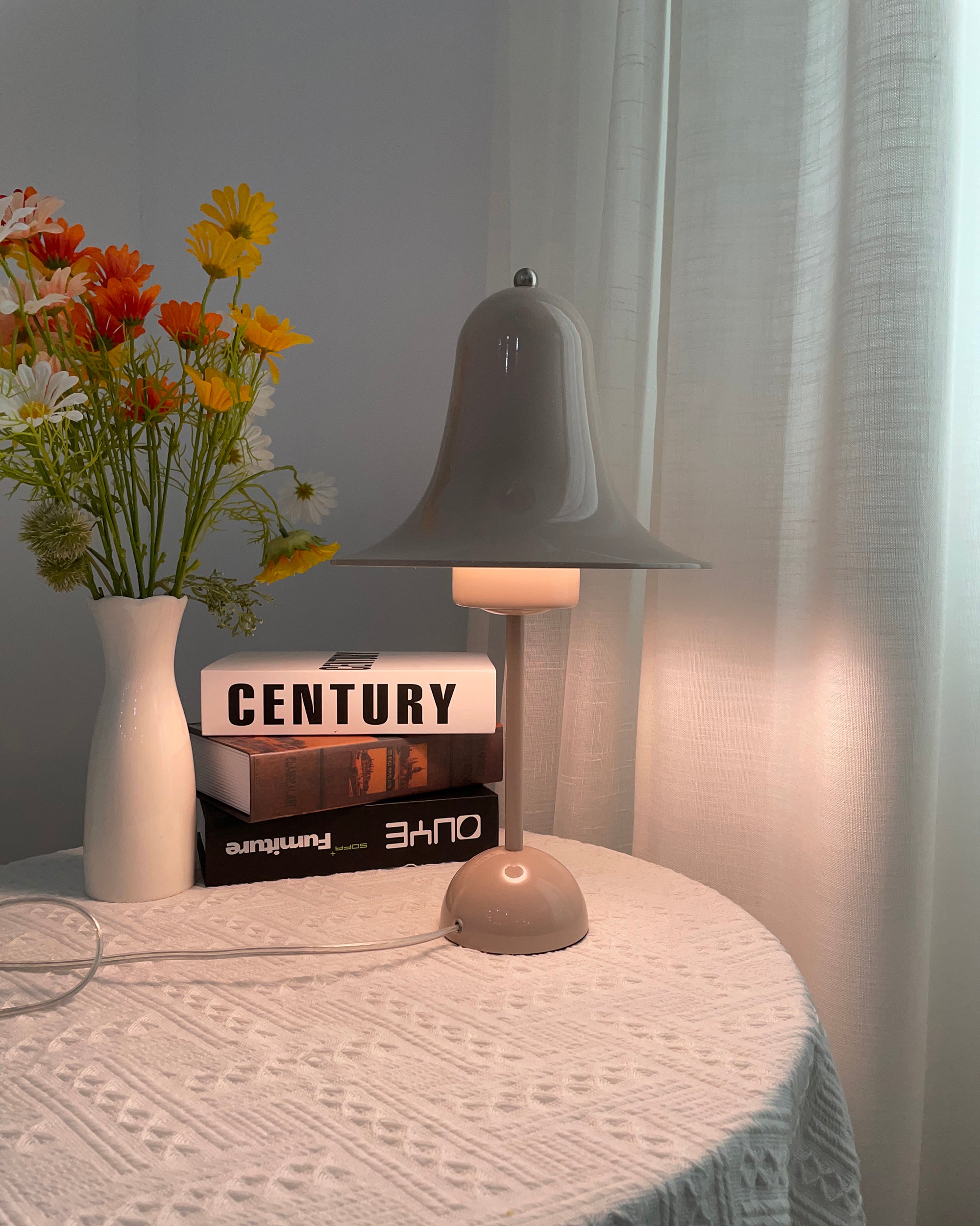 Pantop Table Lamp