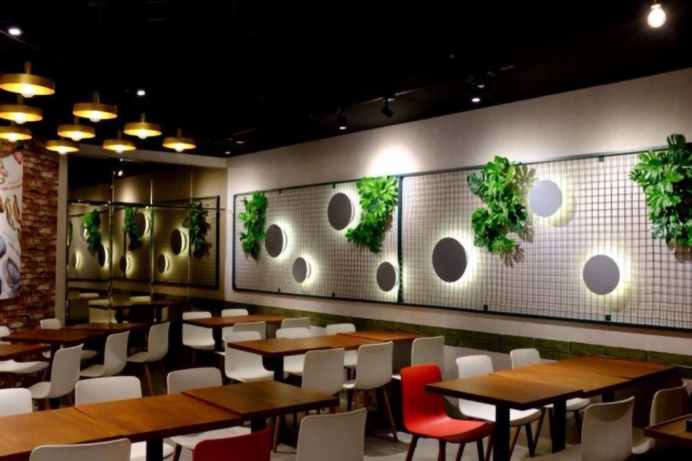 パック ウォールアート ウォールランプ