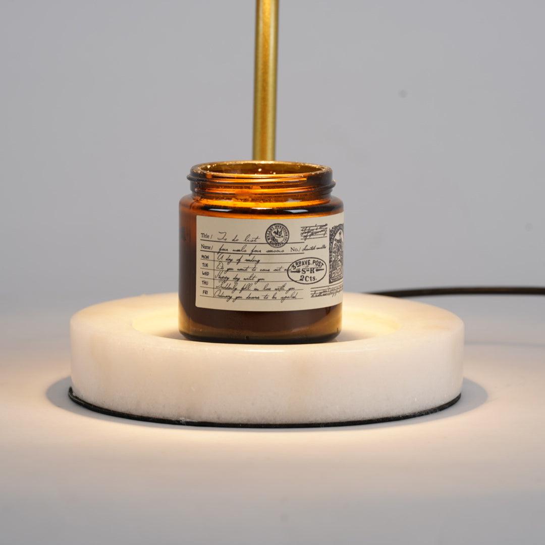 Candle Warmer Lamp