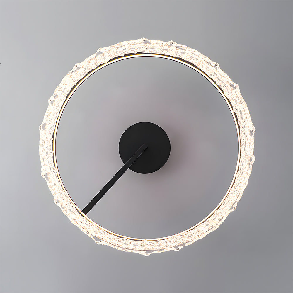 リビングルーム用の高級シーリングライト