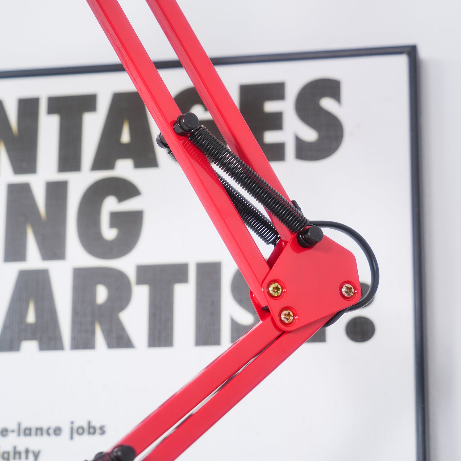 フレキシブライトテーブルランプ