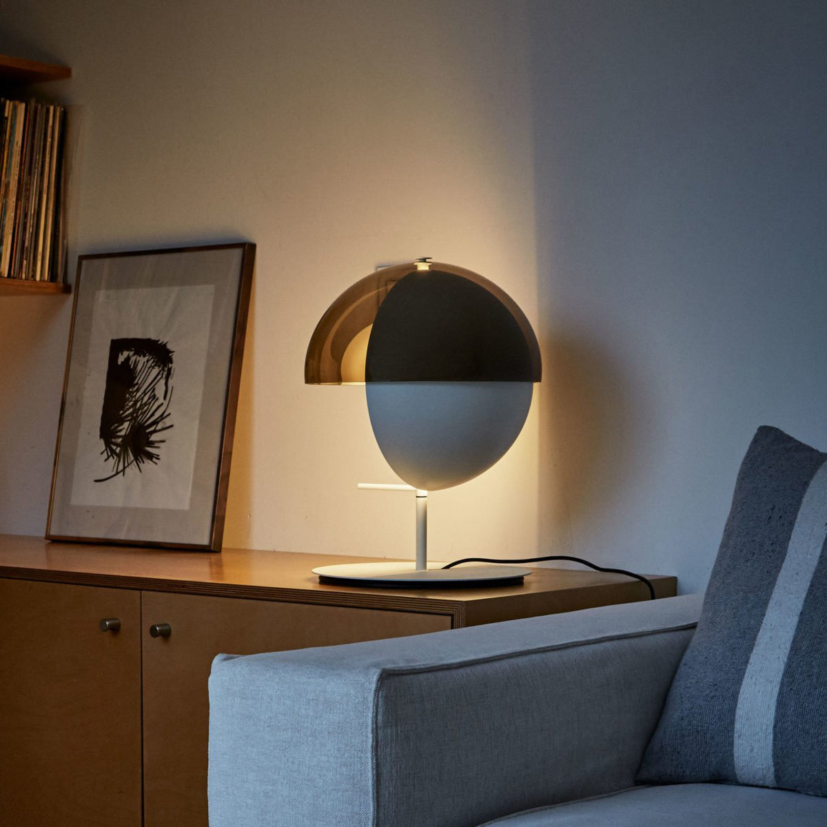 Theia Table Lamp