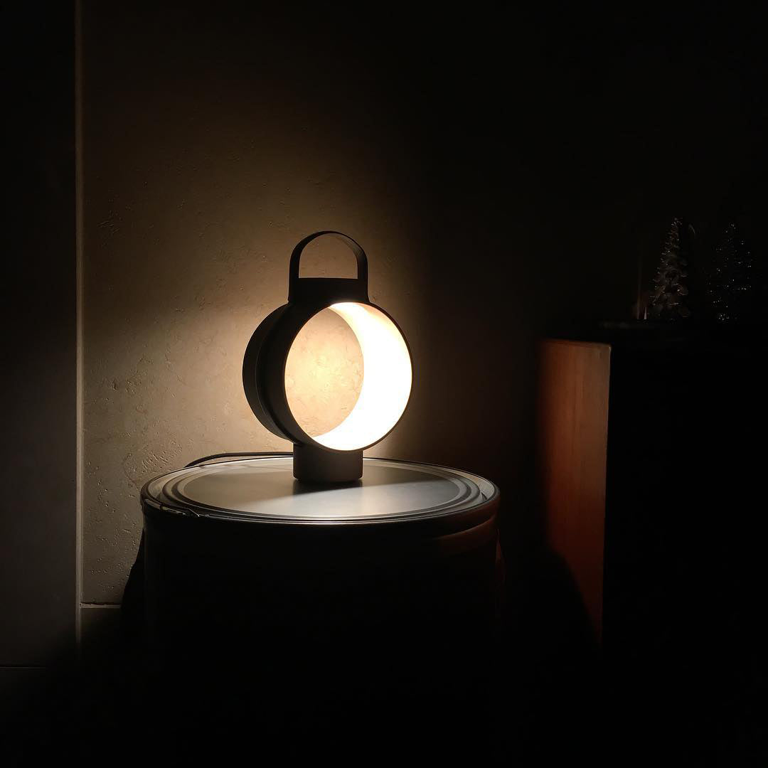 Nightingale Table Lamp