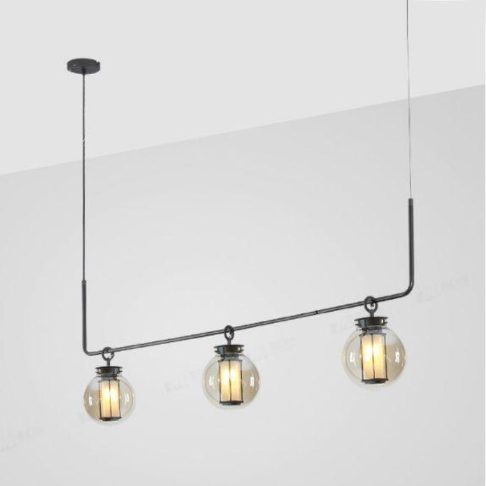 Bai Chandelier Light