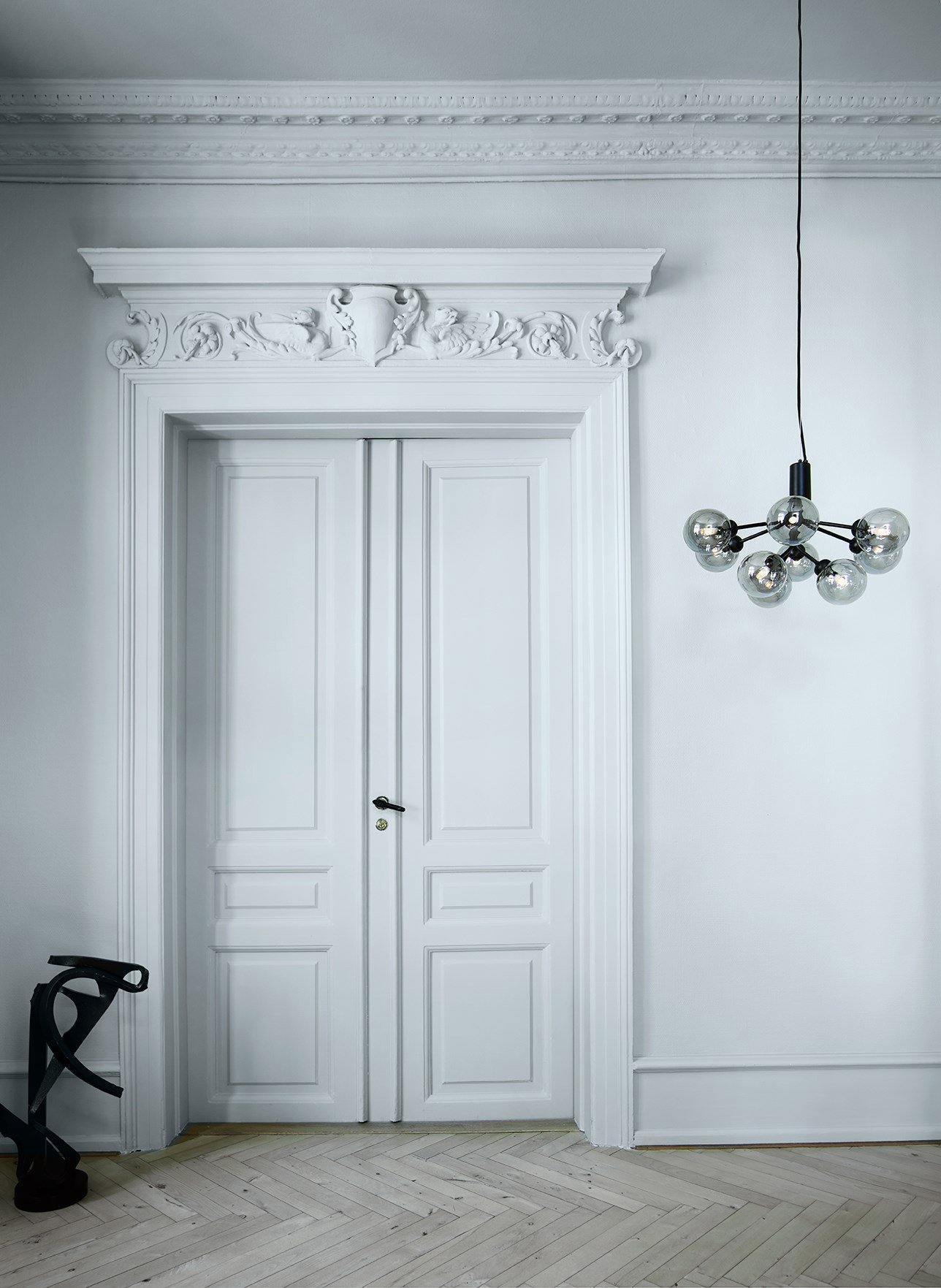 アピアレスシャンデリア