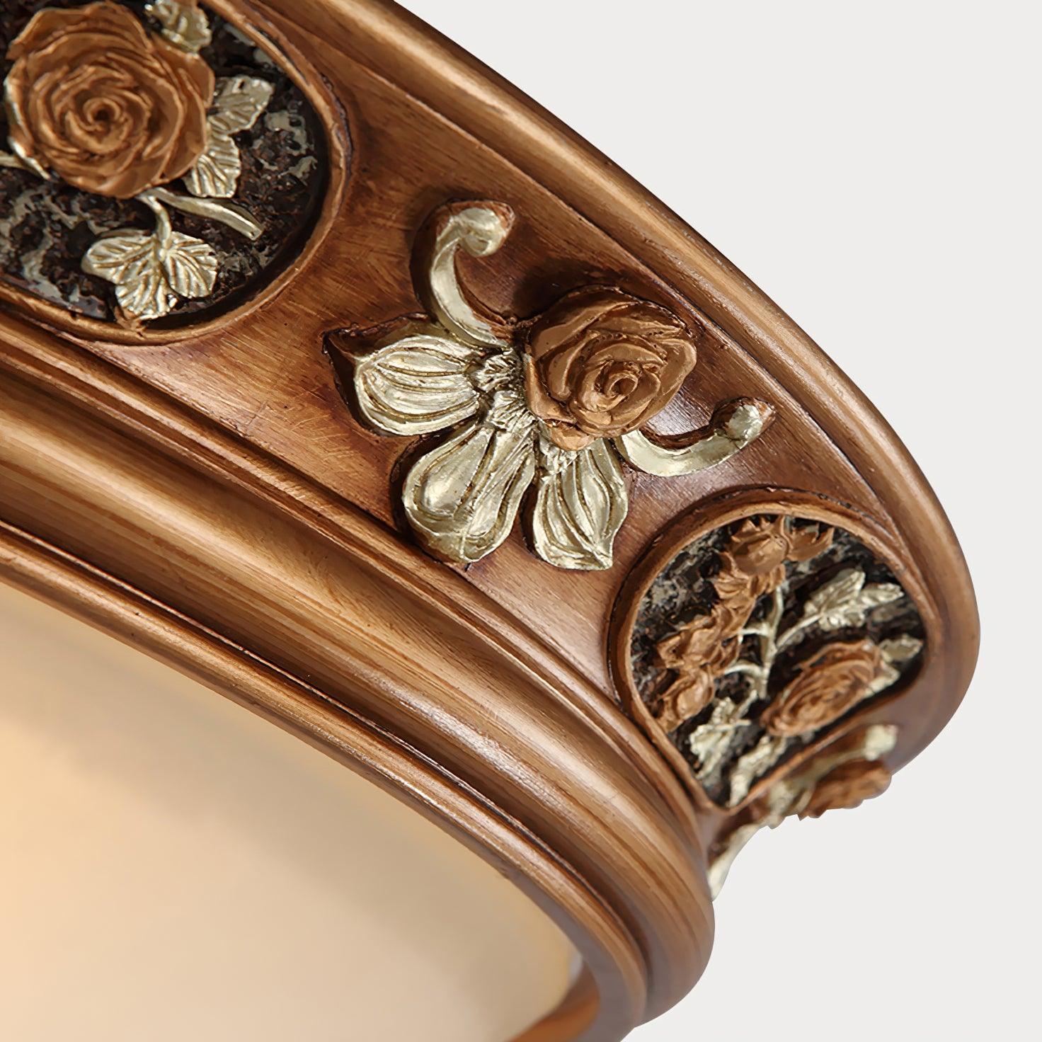 Deltana 樹脂埋め込み型シーリングライト