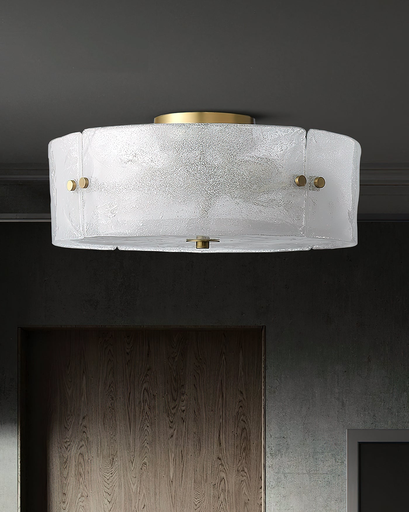 Odette Ceiling Light